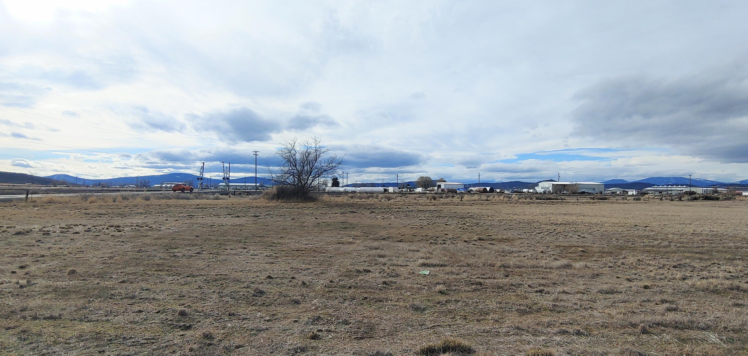 N/A - Commercial Sale