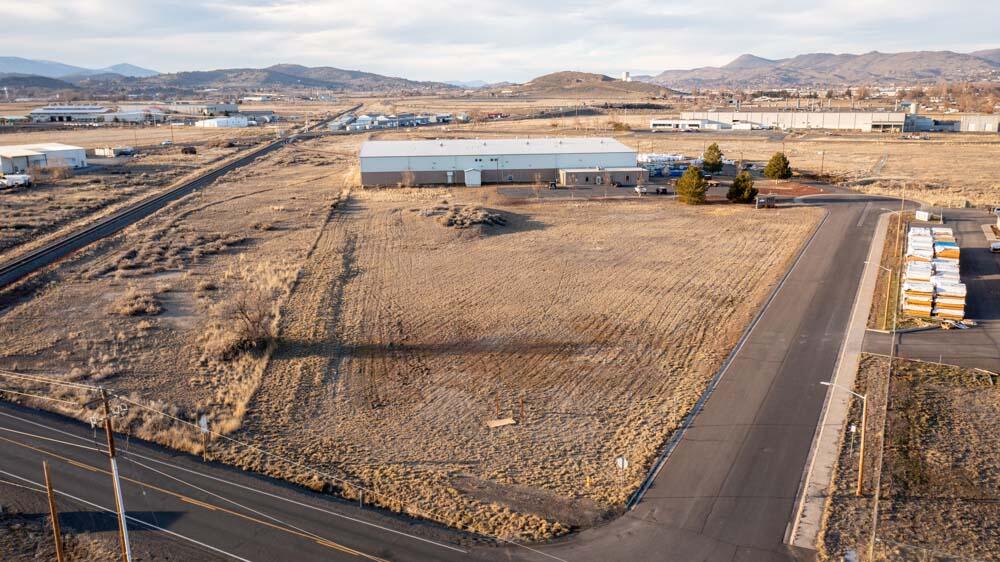 N/A - Commercial Sale