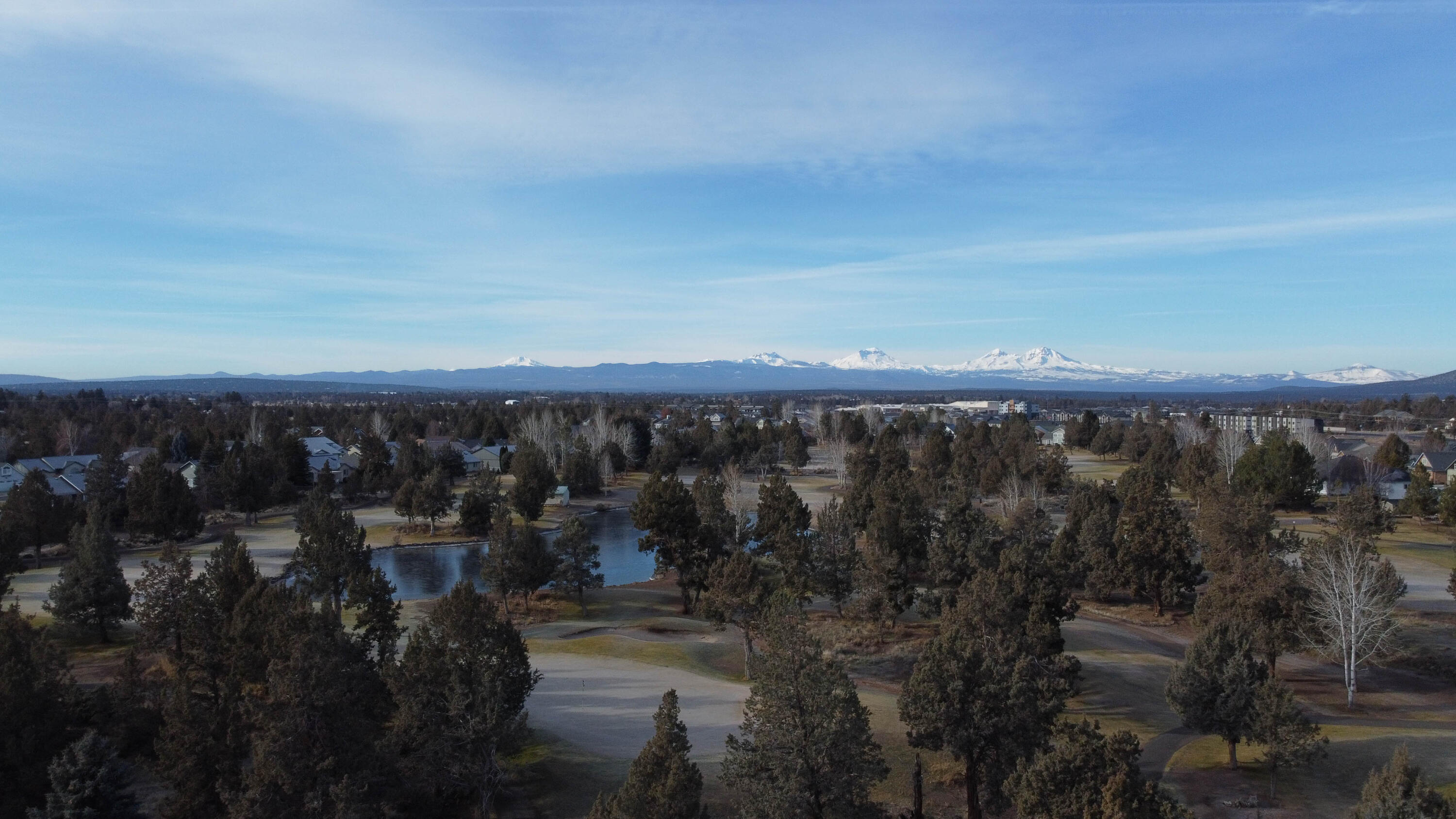 Greens At Redmond - Residential