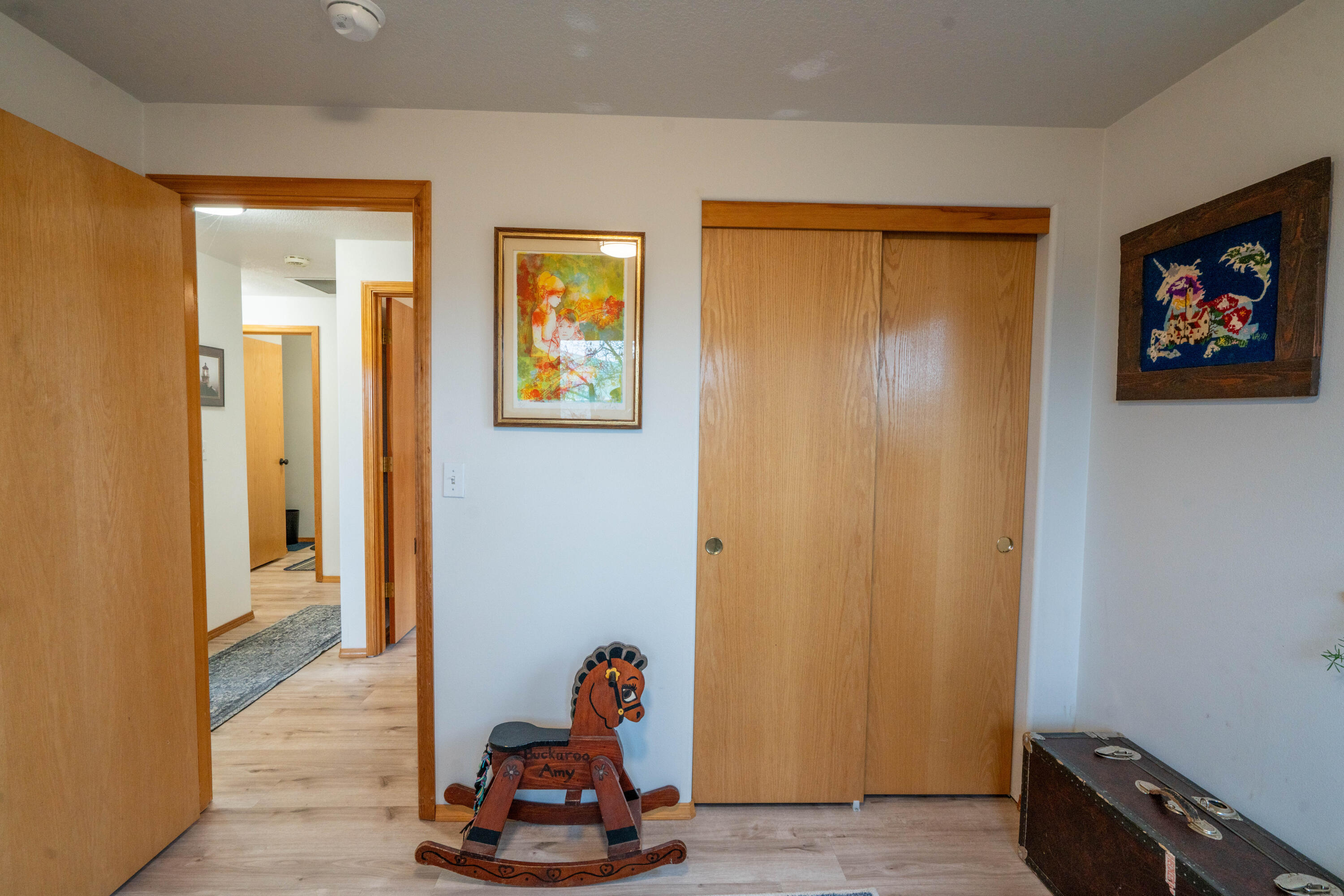 Greens At Redmond - Residential