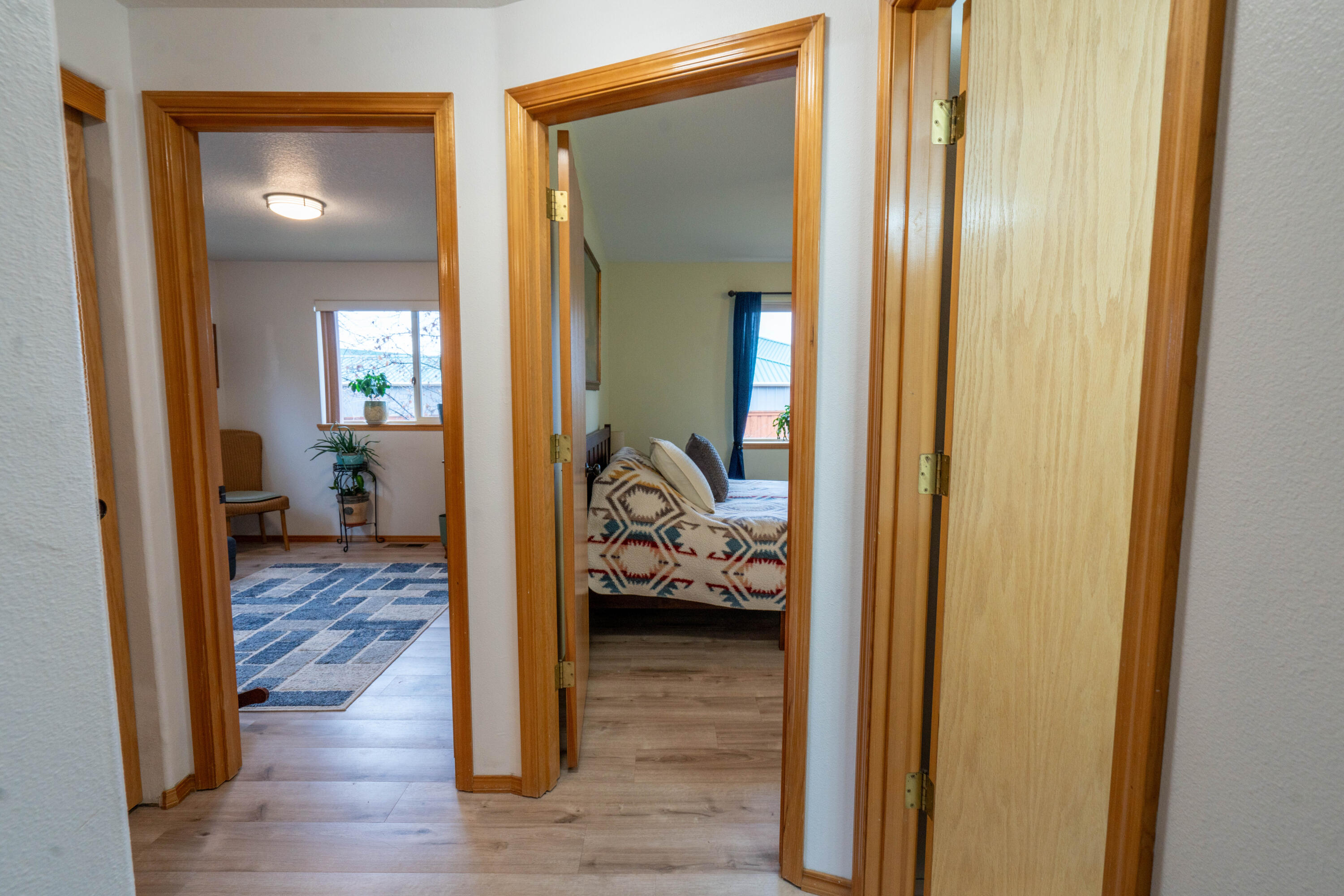 Greens At Redmond - Residential