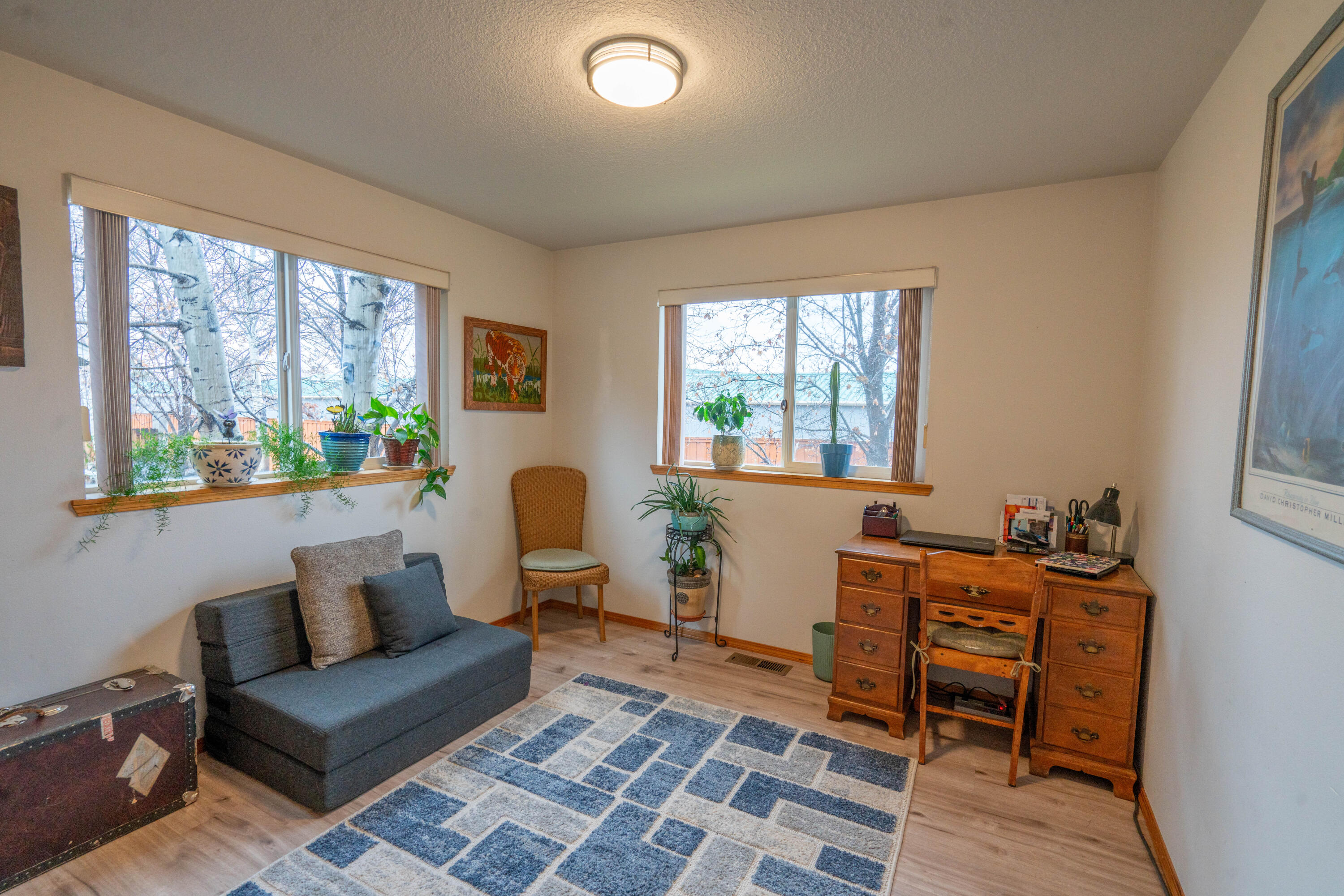 Greens At Redmond - Residential