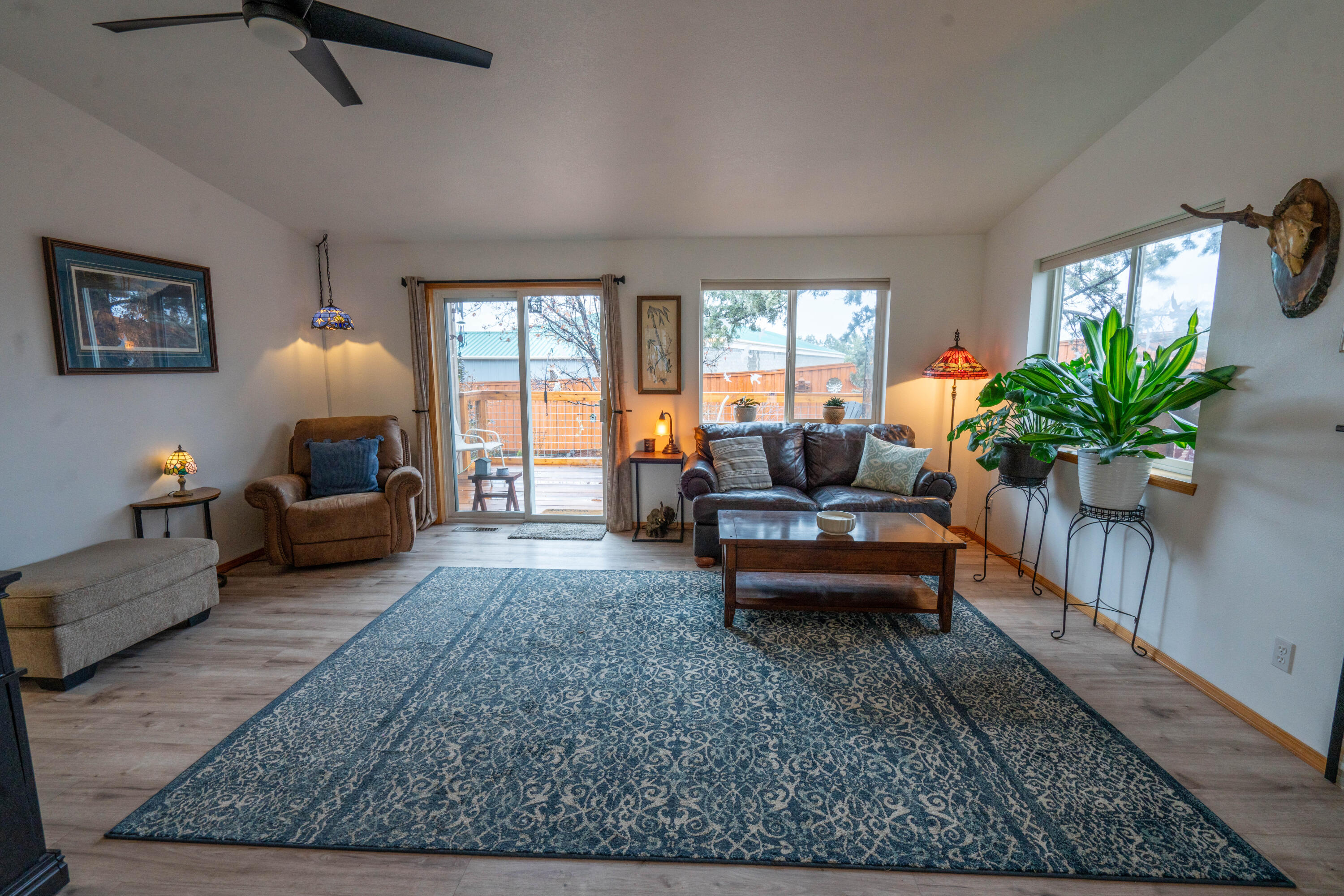 Greens At Redmond - Residential