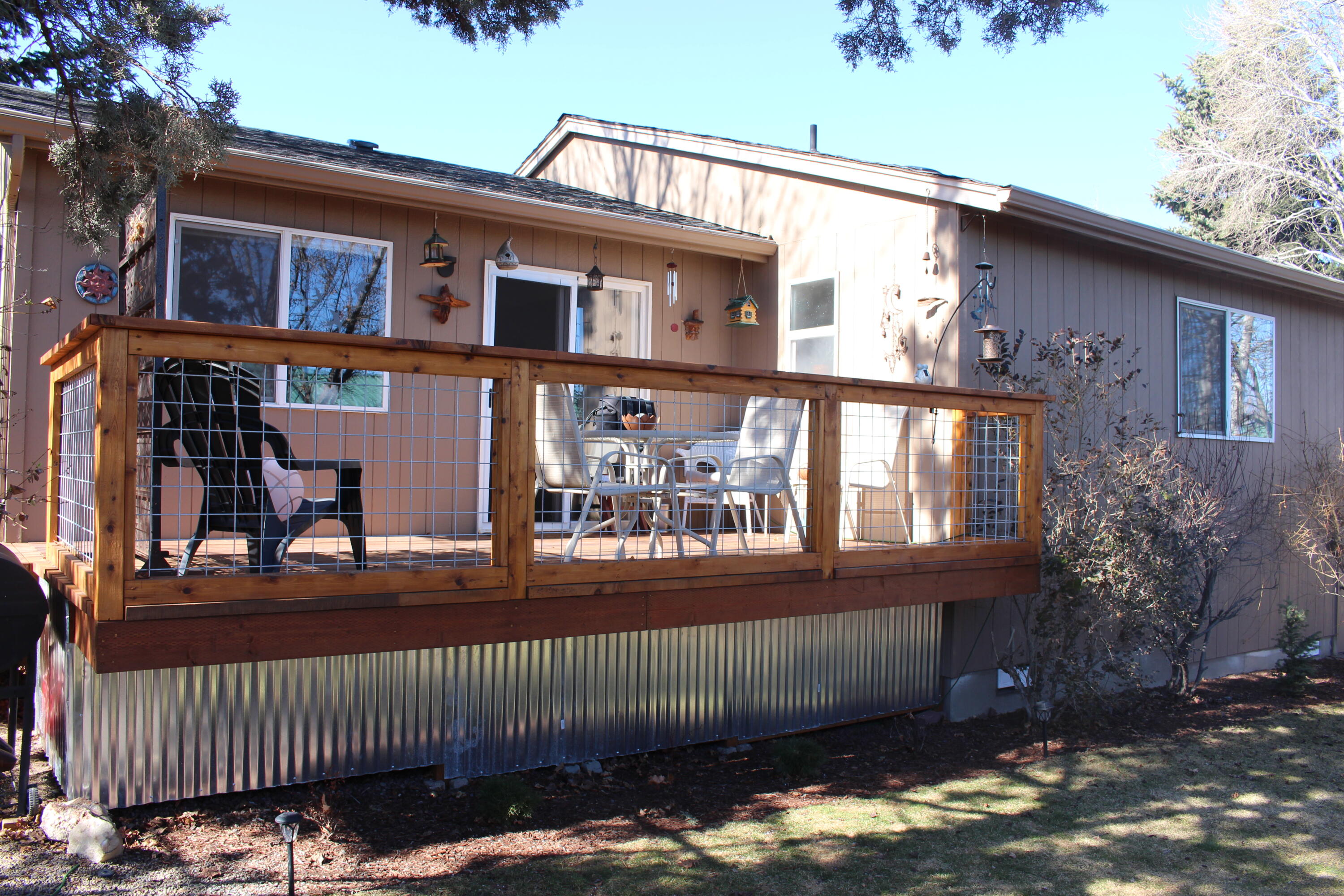 Greens At Redmond - Residential