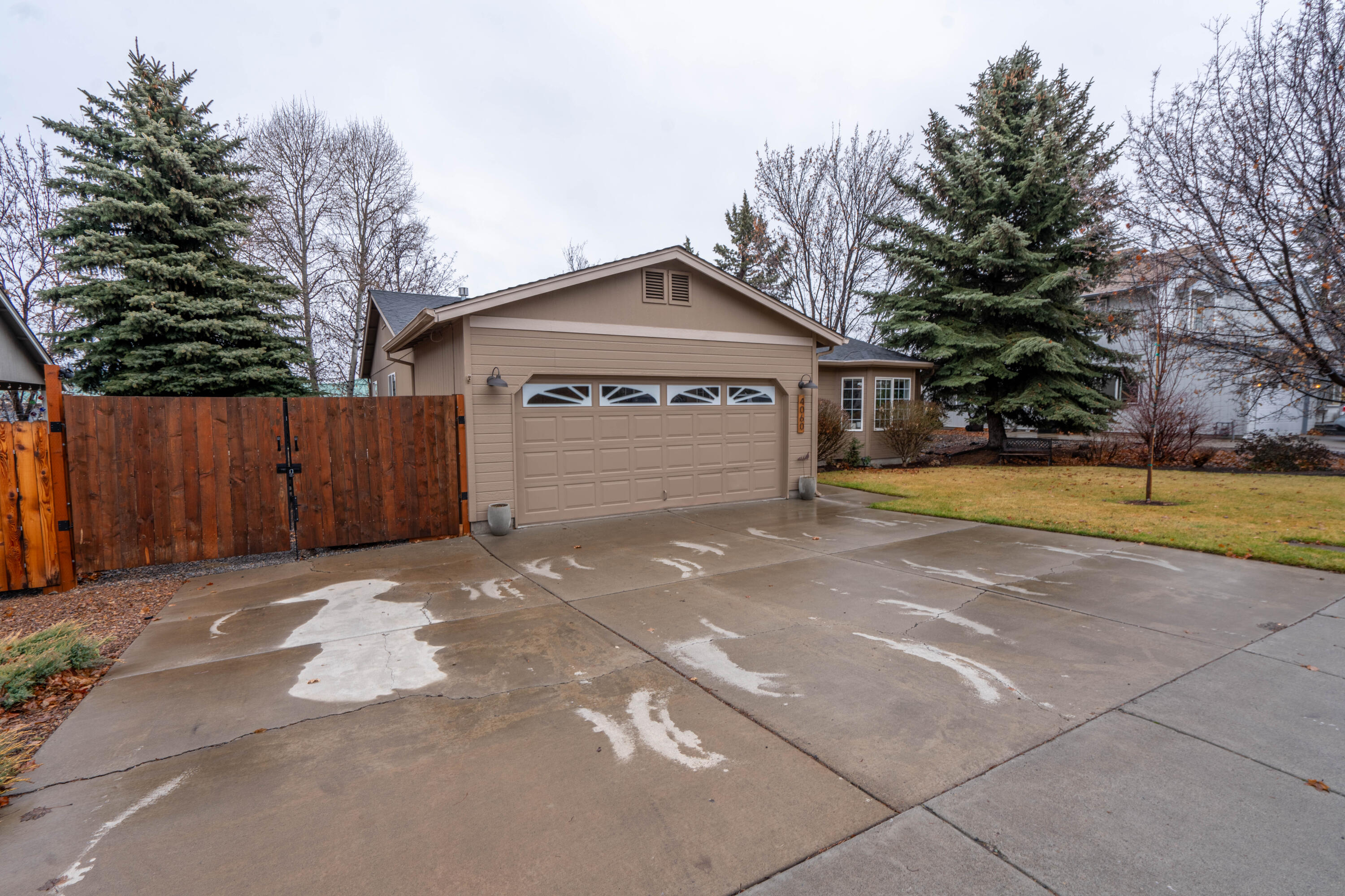Greens At Redmond - Residential