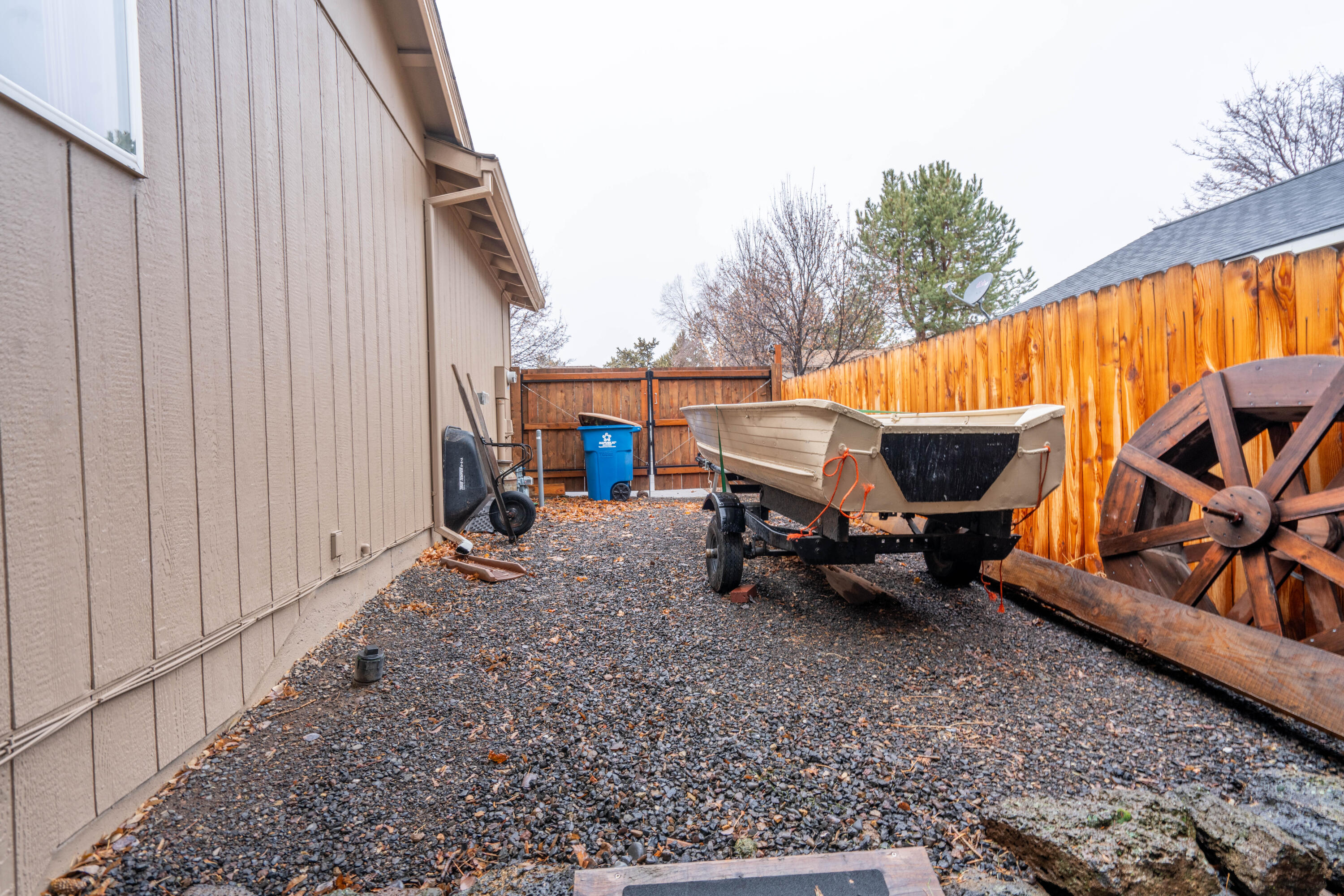 Greens At Redmond - Residential
