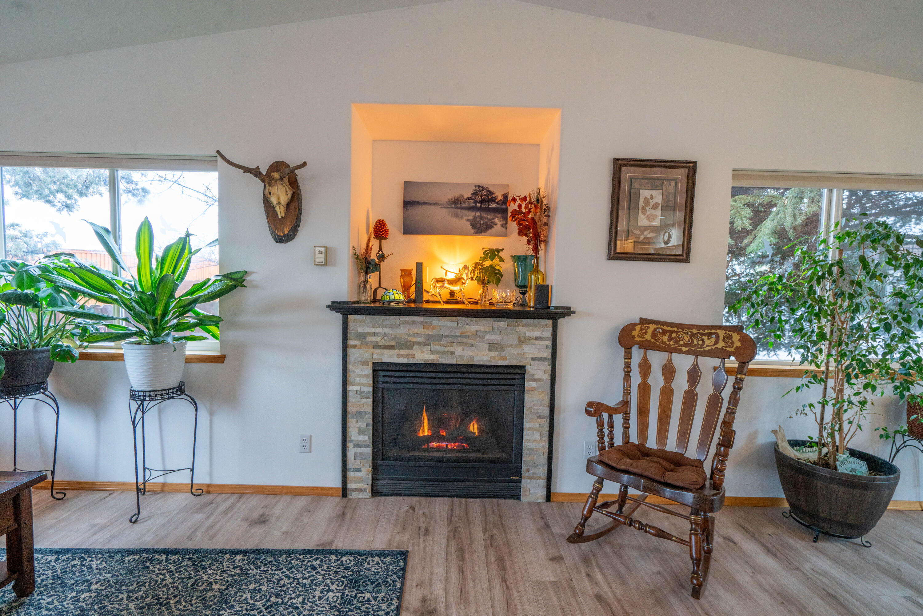 Greens At Redmond - Residential