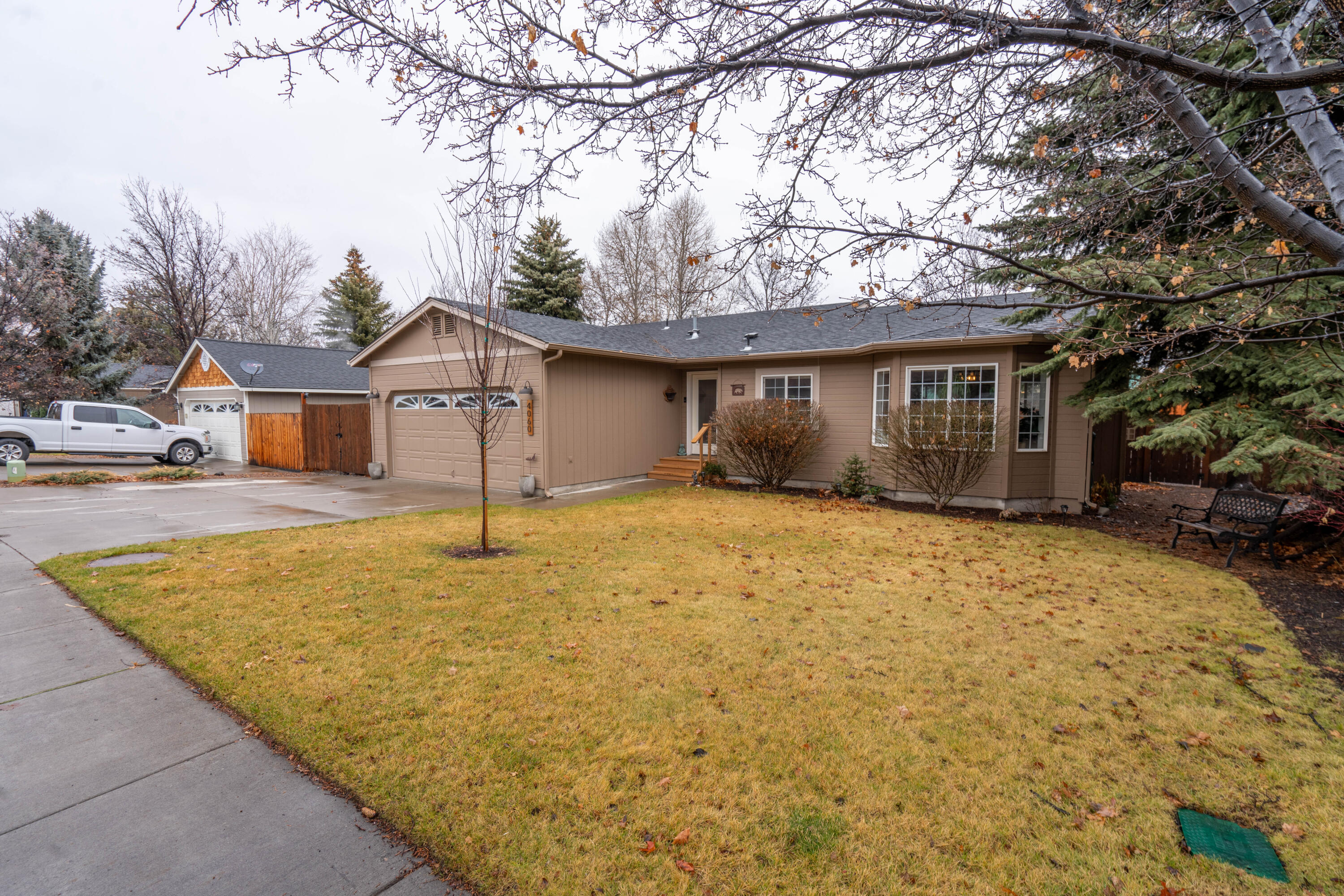 Greens At Redmond - Residential