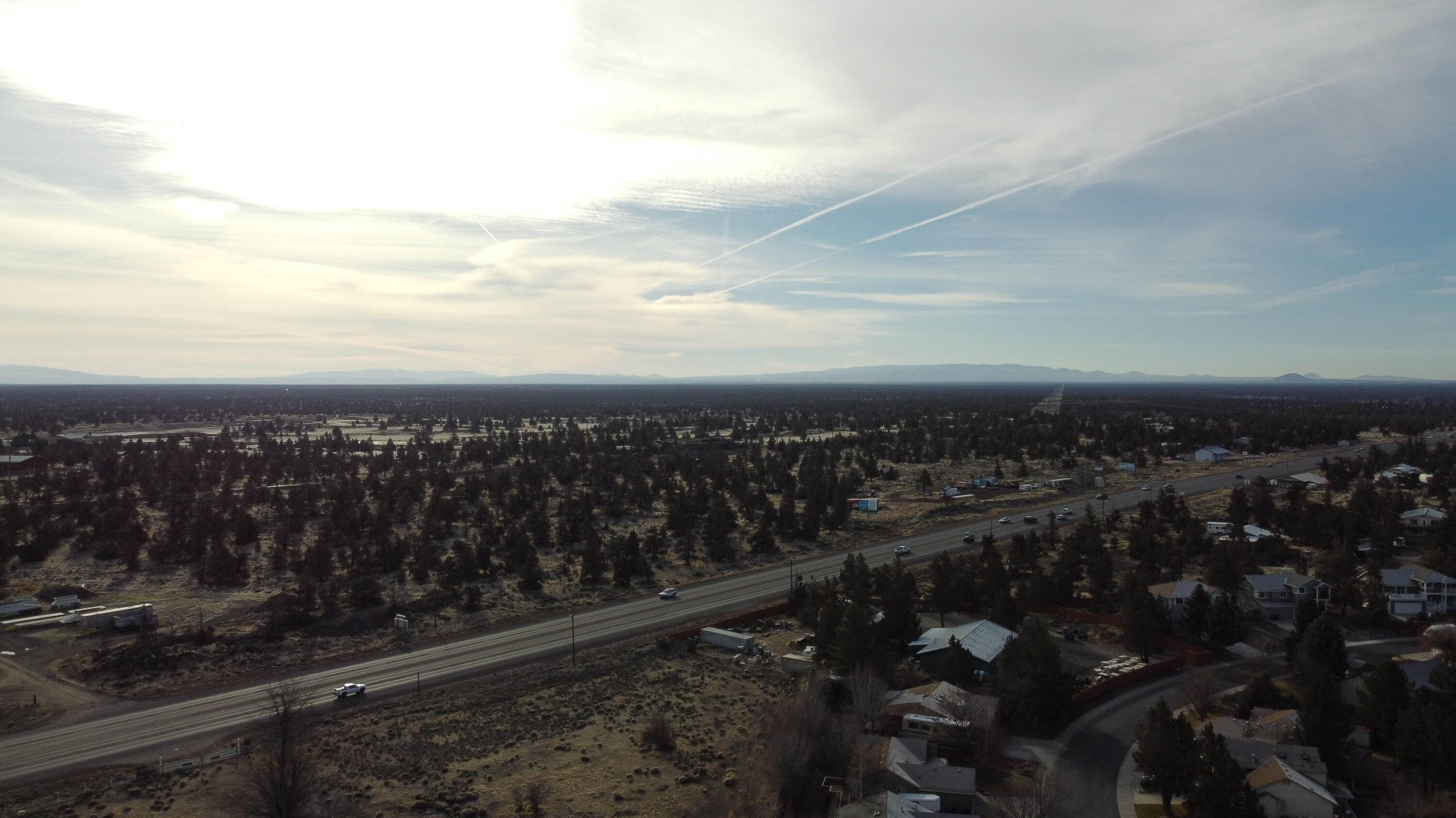 Greens At Redmond - Residential
