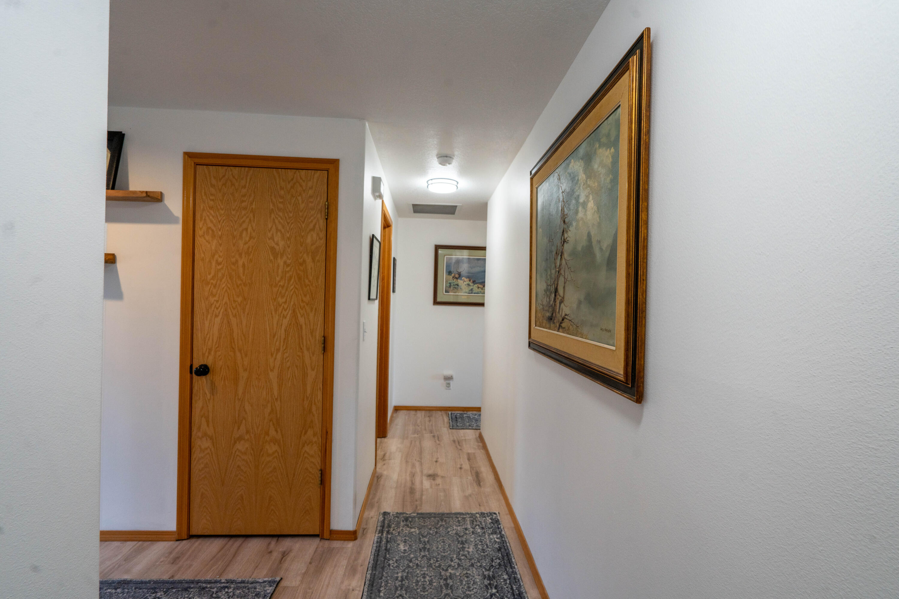 Greens At Redmond - Residential