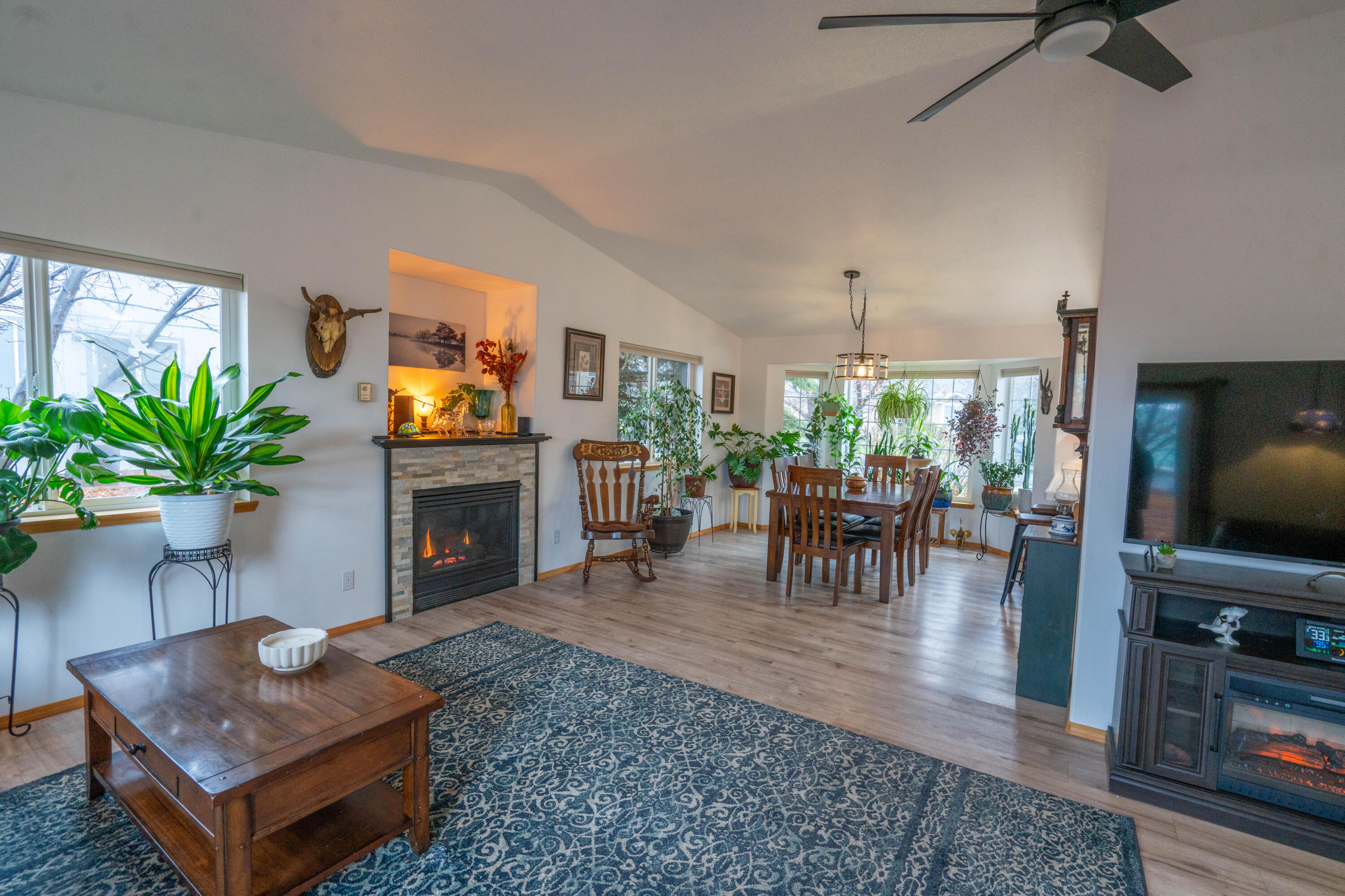 Greens At Redmond - Residential