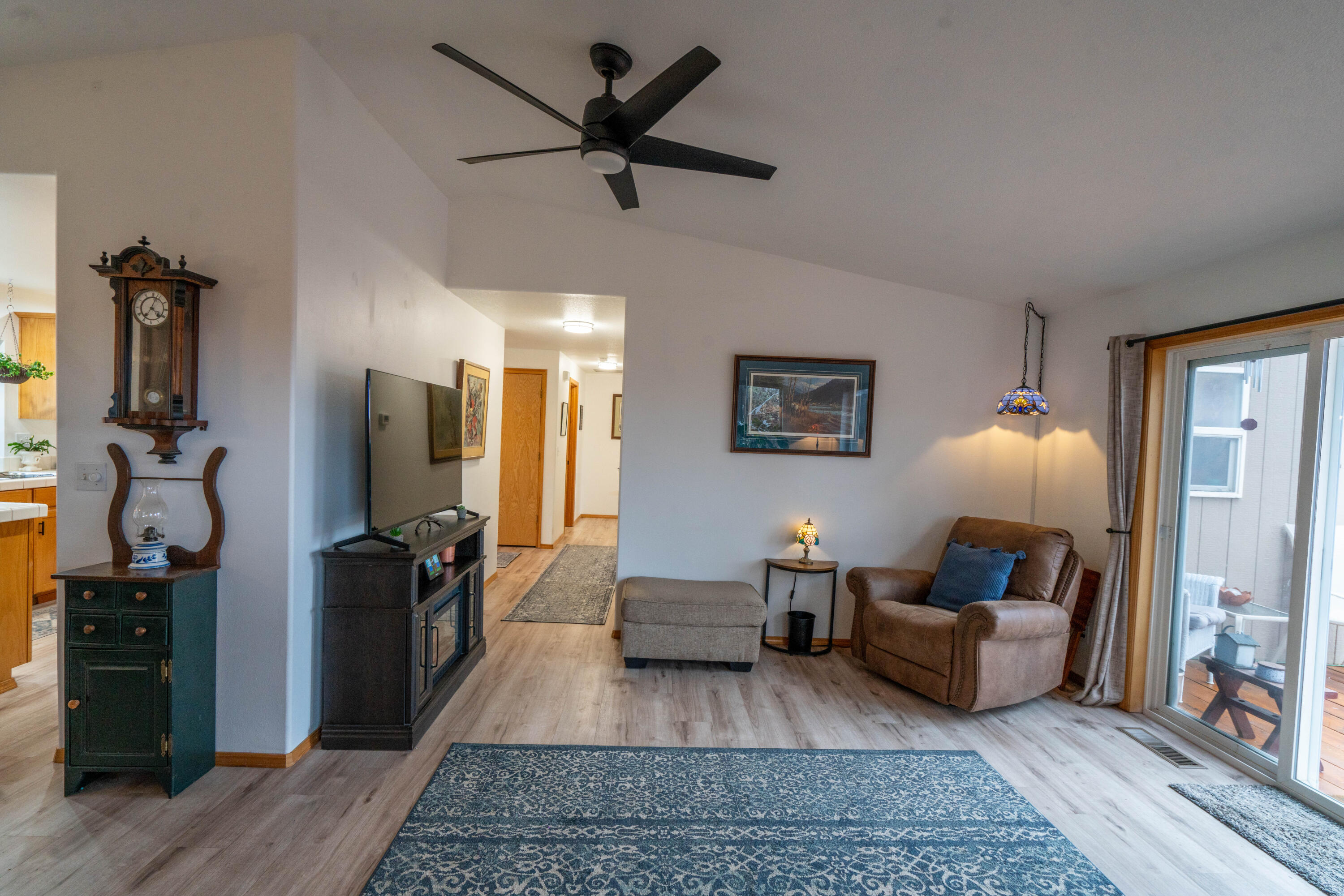 Greens At Redmond - Residential