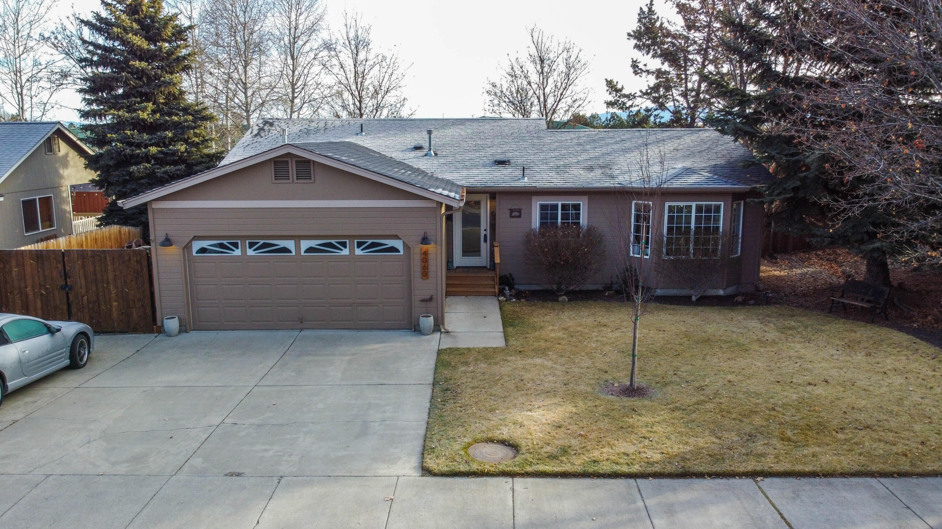 Greens At Redmond - Residential