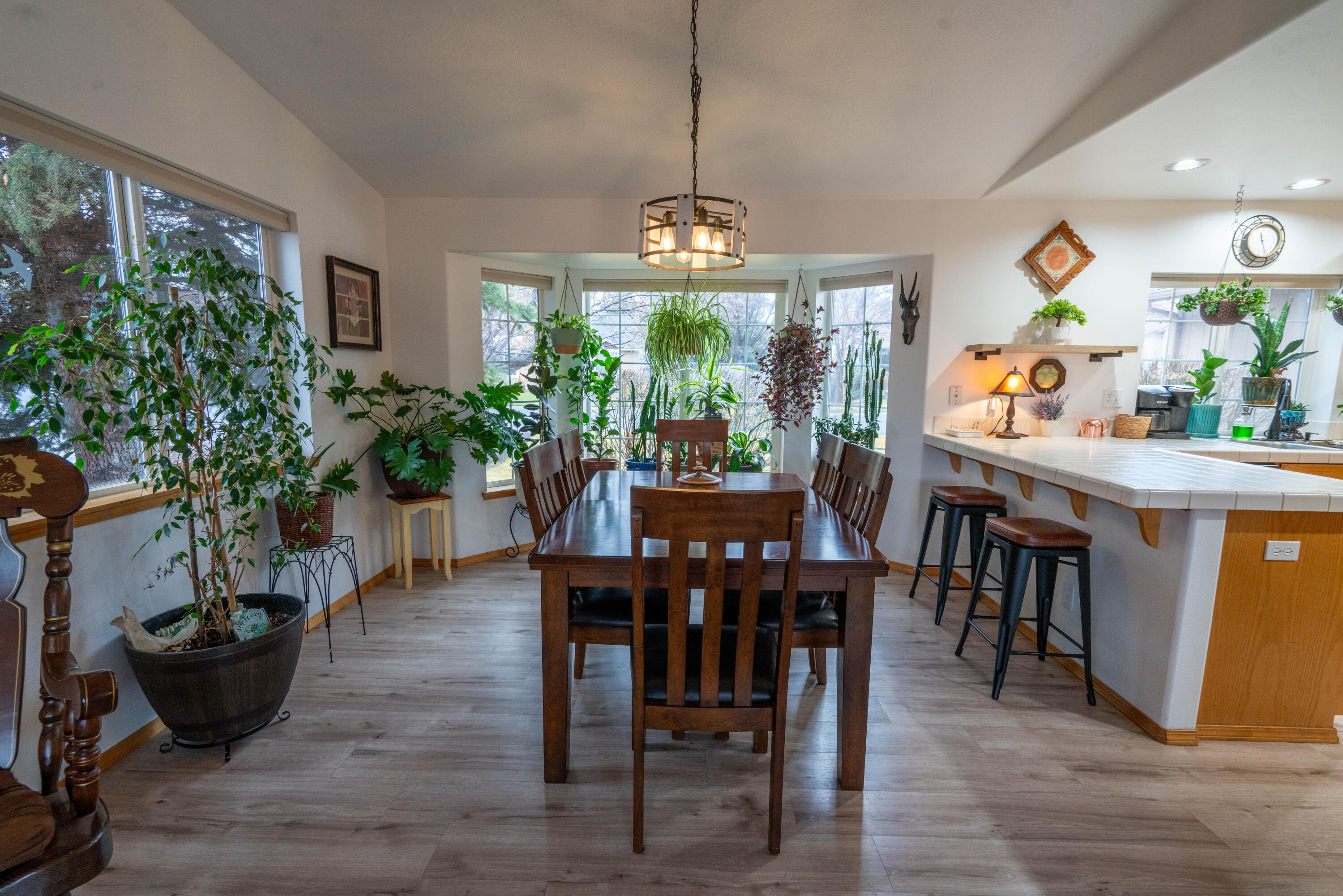 Greens At Redmond - Residential