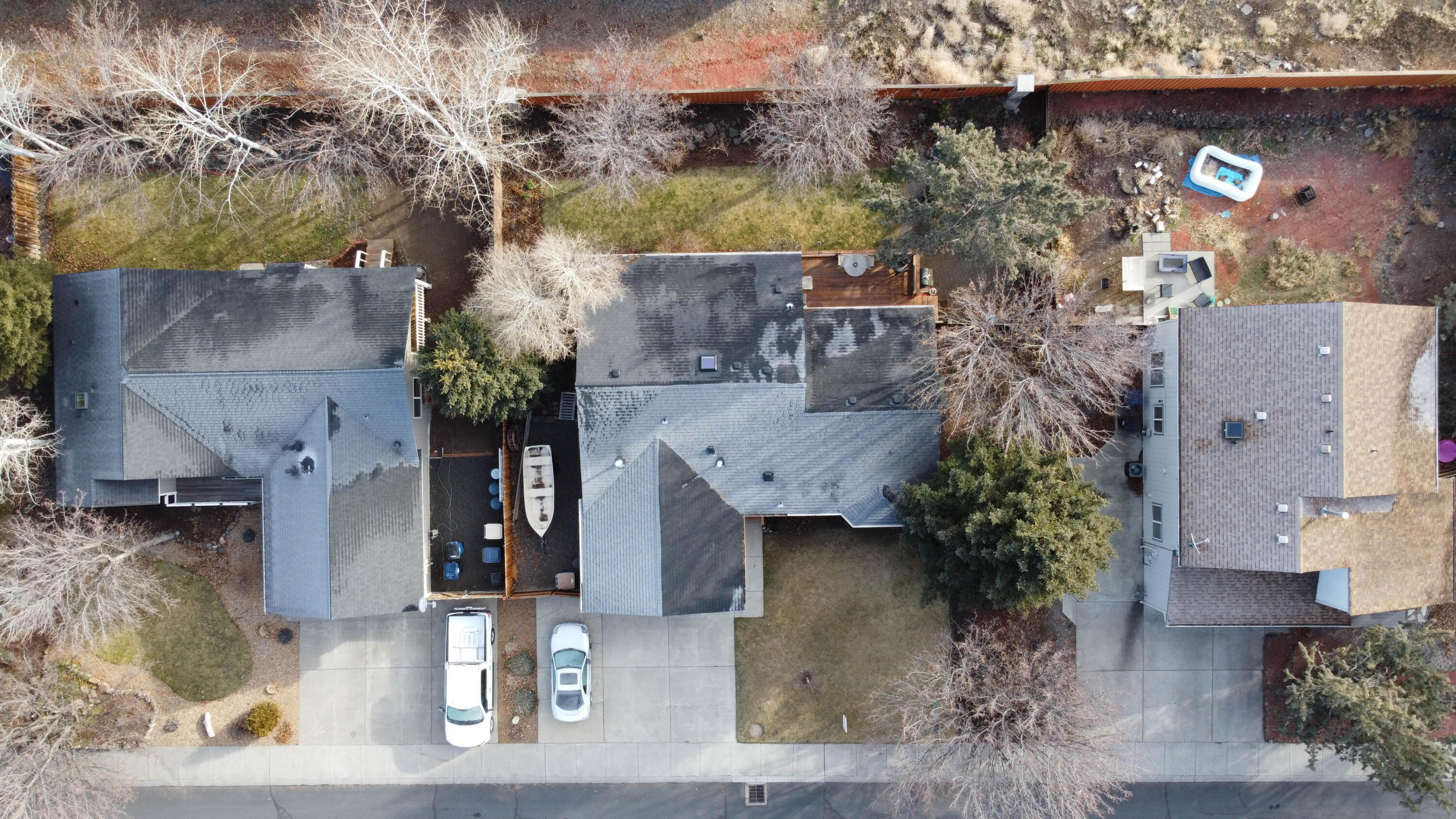 Greens At Redmond - Residential