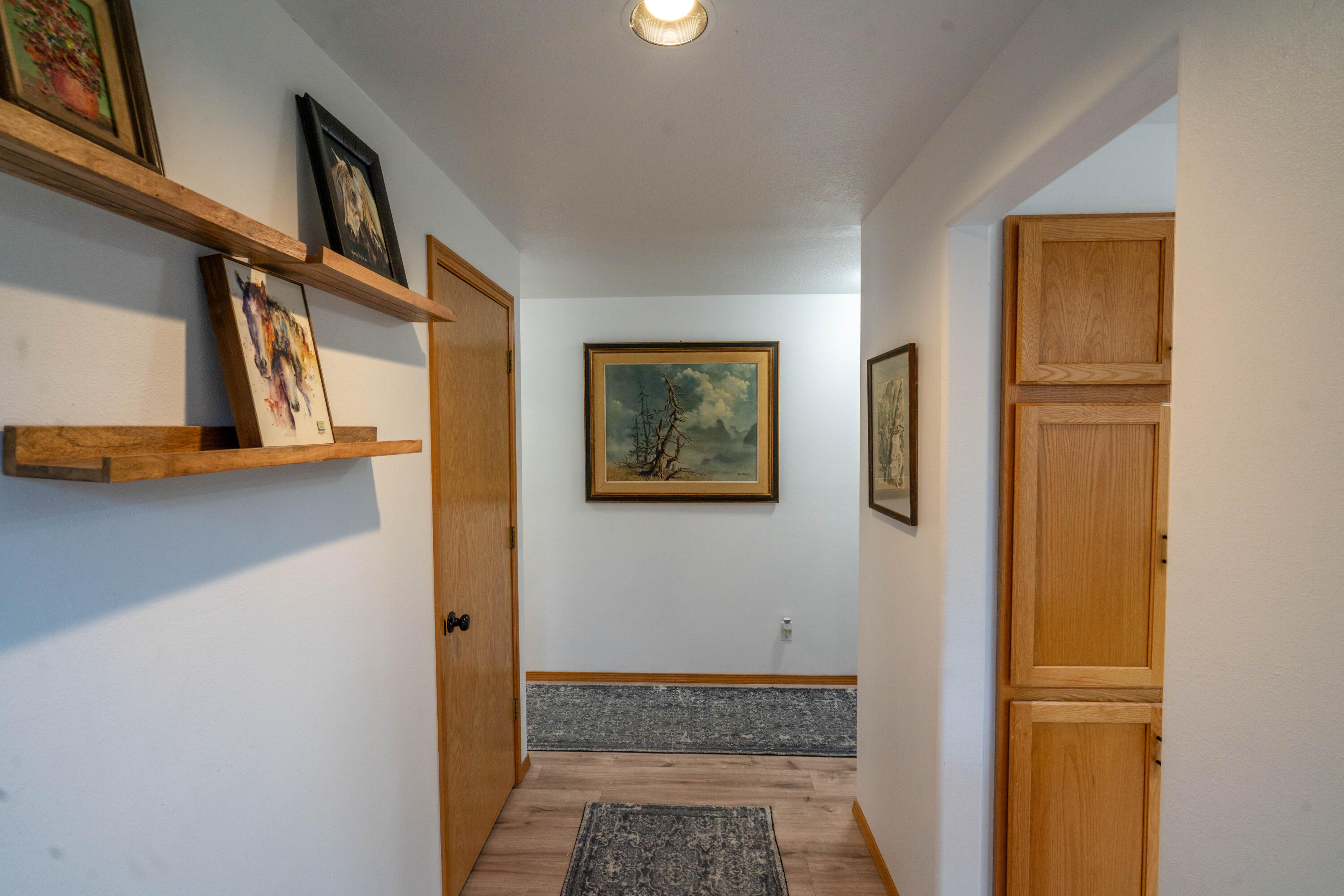 Greens At Redmond - Residential