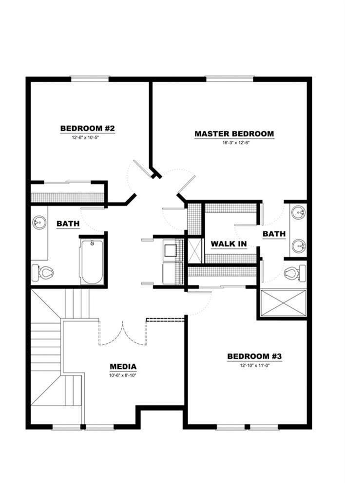 Madison Park - Residential