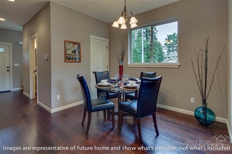 Madison Park - Residential