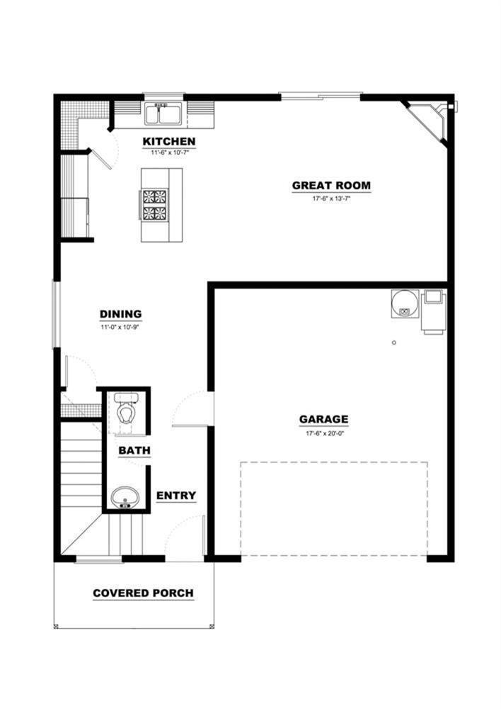 Madison Park - Residential