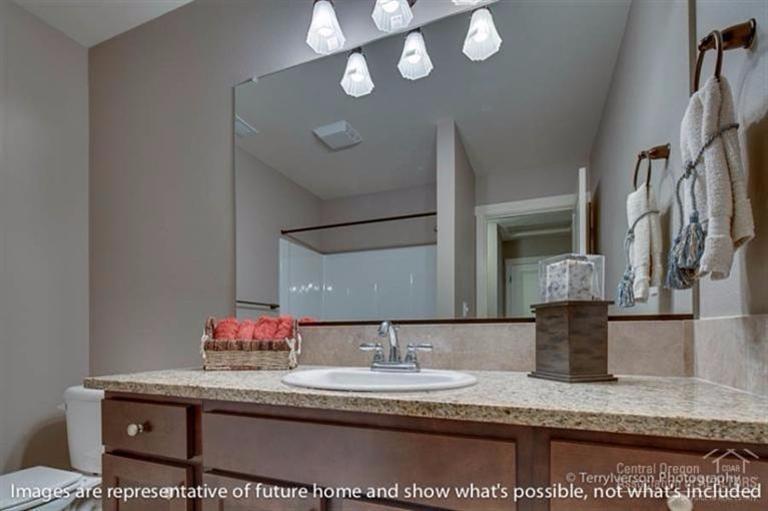Madison Park - Residential