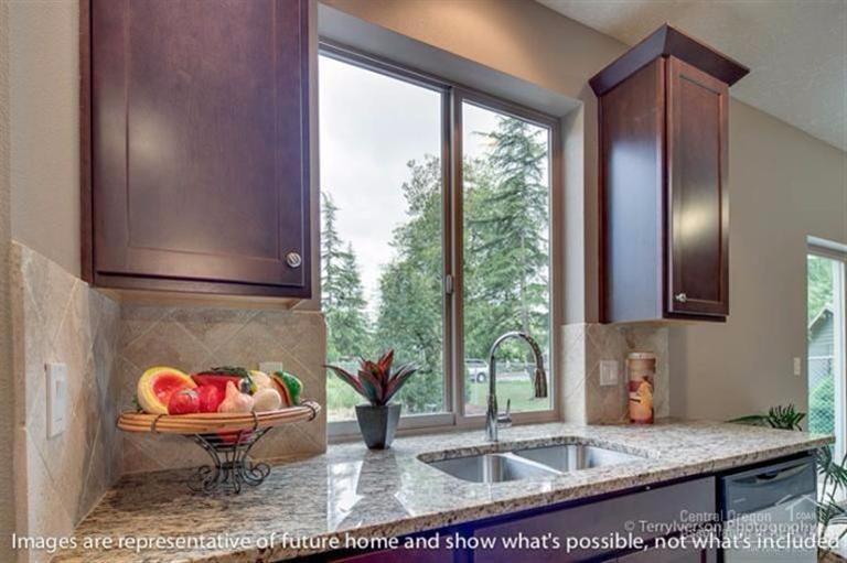 Madison Park - Residential