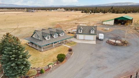 24585 Dodds Road Bend OR 97701