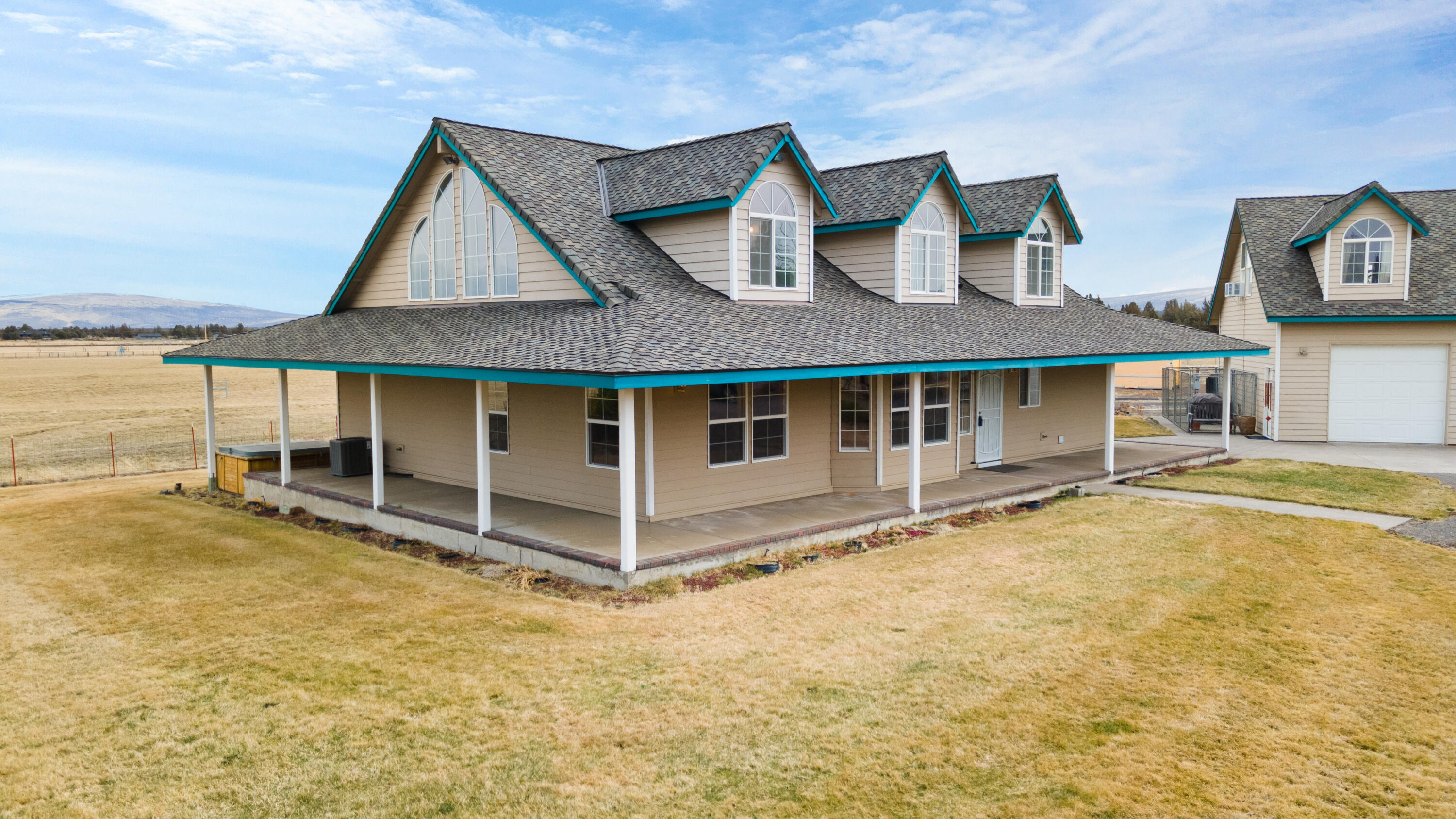 24585 Dodds Road
