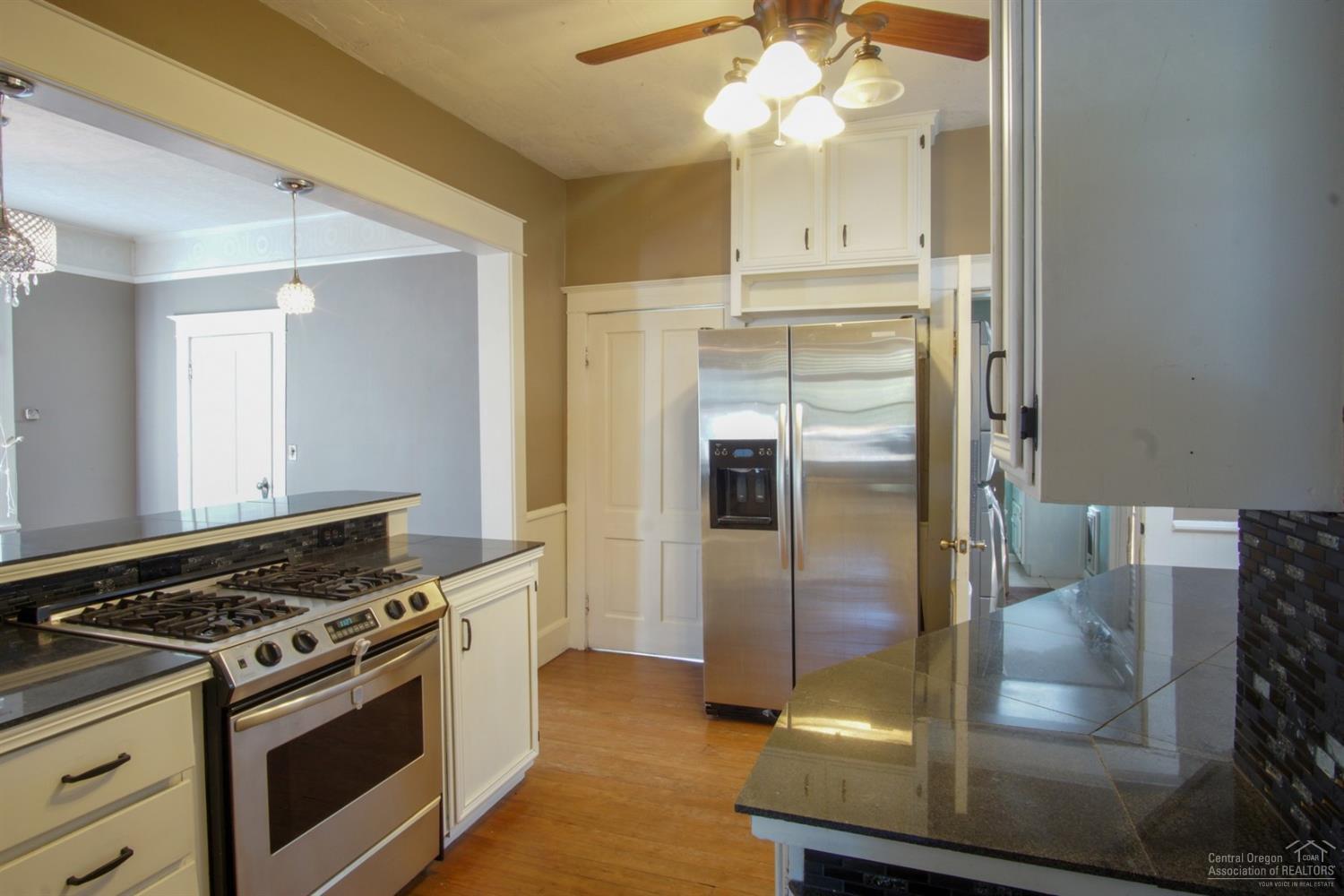 Newsoms - Residential