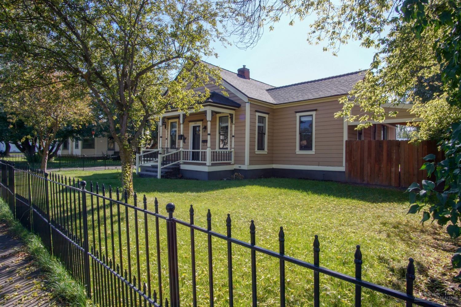 Newsoms - Residential