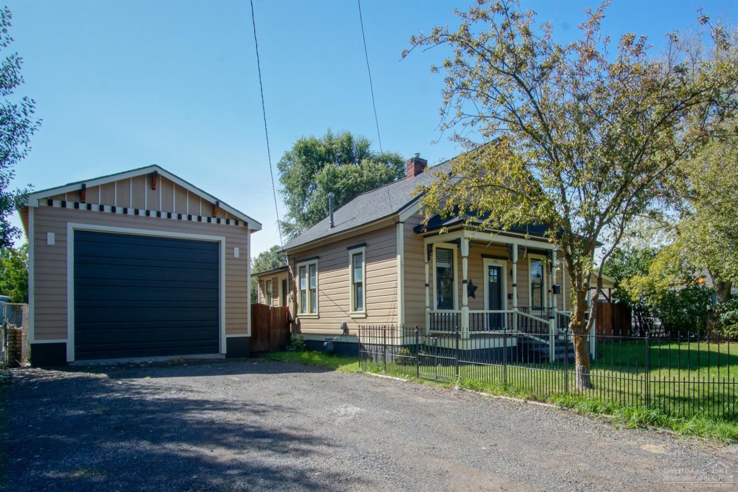 Newsoms - Residential