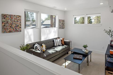 Tiny photo for 1027 W Linda Avenue #Lot 37, Sisters, OR 97759 (MLS # 220213841)