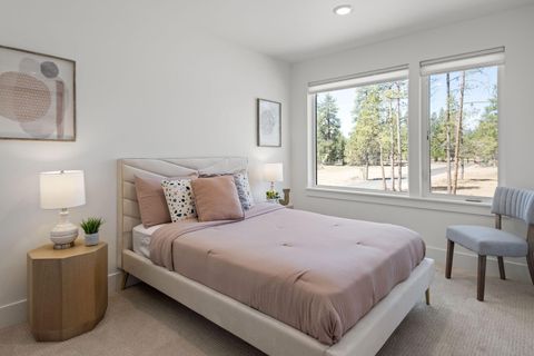 Tiny photo for 1027 W Linda Avenue #Lot 37, Sisters, OR 97759 (MLS # 220213841)