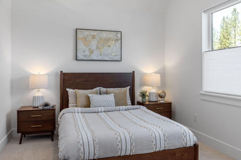 Tiny photo for 1027 W Linda Avenue #Lot 37, Sisters, OR 97759 (MLS # 220213841)