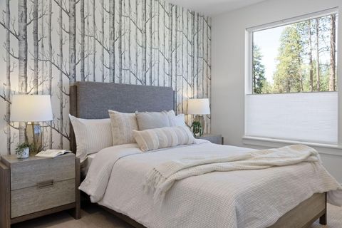 Tiny photo for 1027 W Linda Avenue #Lot 37, Sisters, OR 97759 (MLS # 220213841)