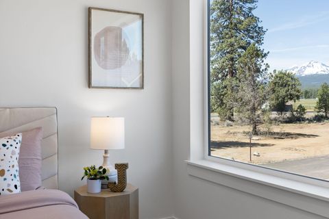 Tiny photo for 1027 W Linda Avenue #Lot 37, Sisters, OR 97759 (MLS # 220213841)