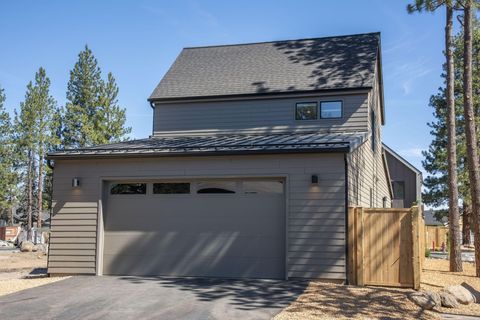 Tiny photo for 1027 W Linda Avenue #Lot 37, Sisters, OR 97759 (MLS # 220213841)