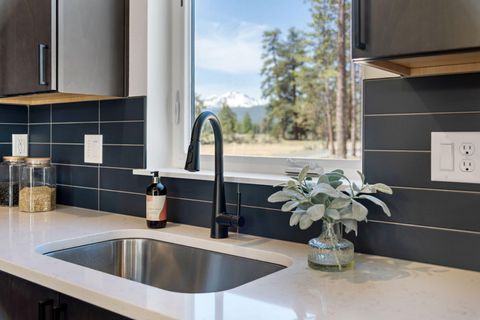 Tiny photo for 1027 W Linda Avenue #Lot 37, Sisters, OR 97759 (MLS # 220213841)