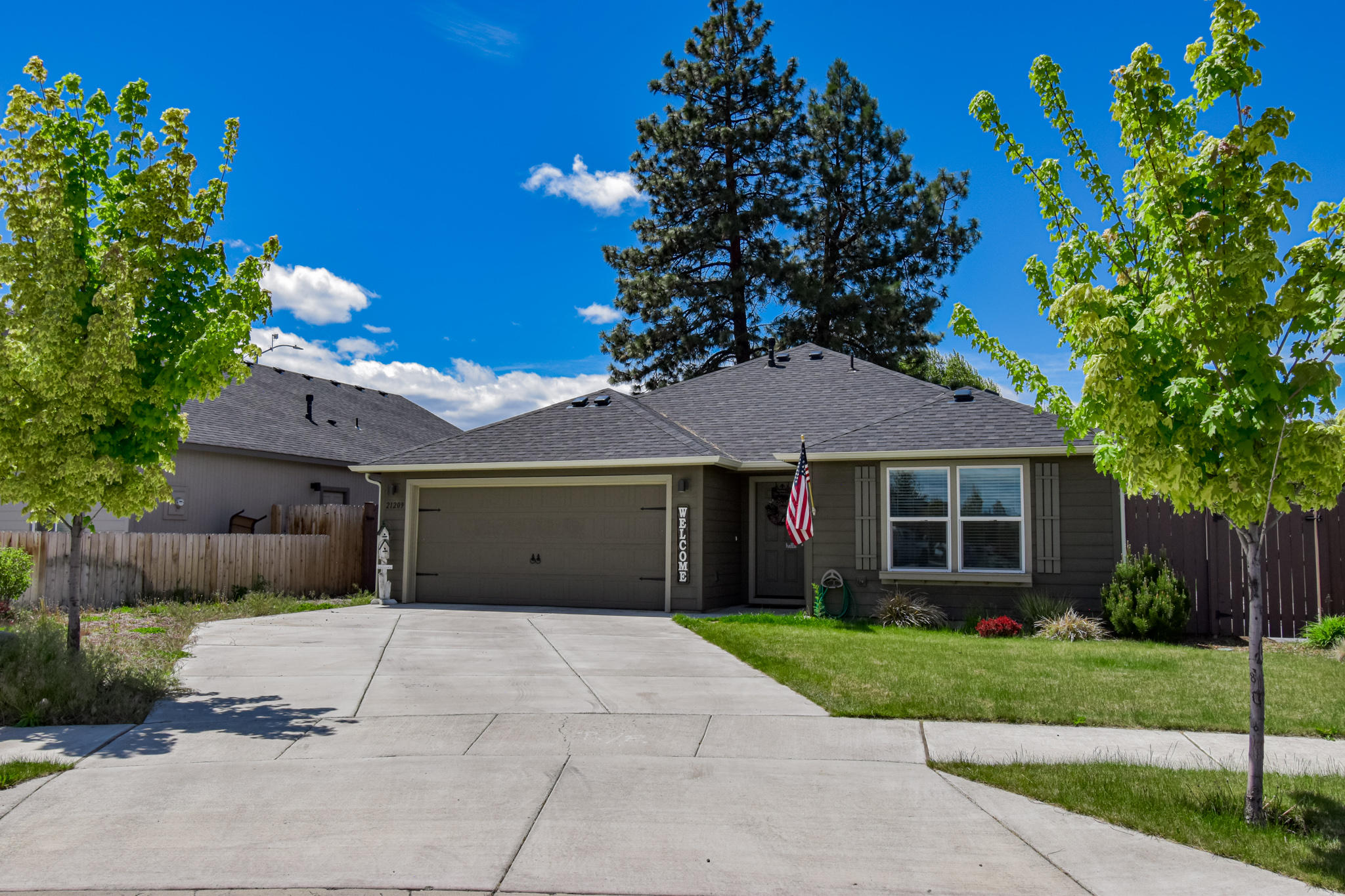 Marketplace - Residential