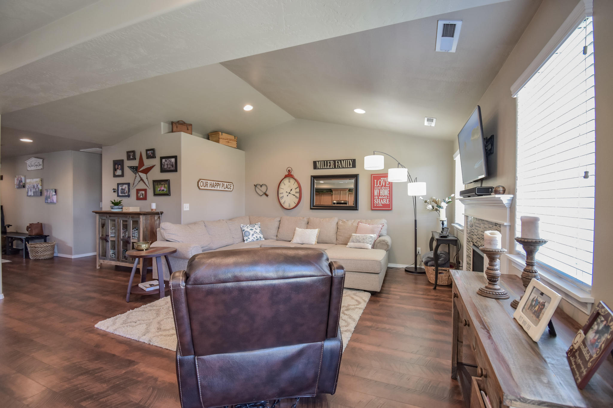 Marketplace - Residential