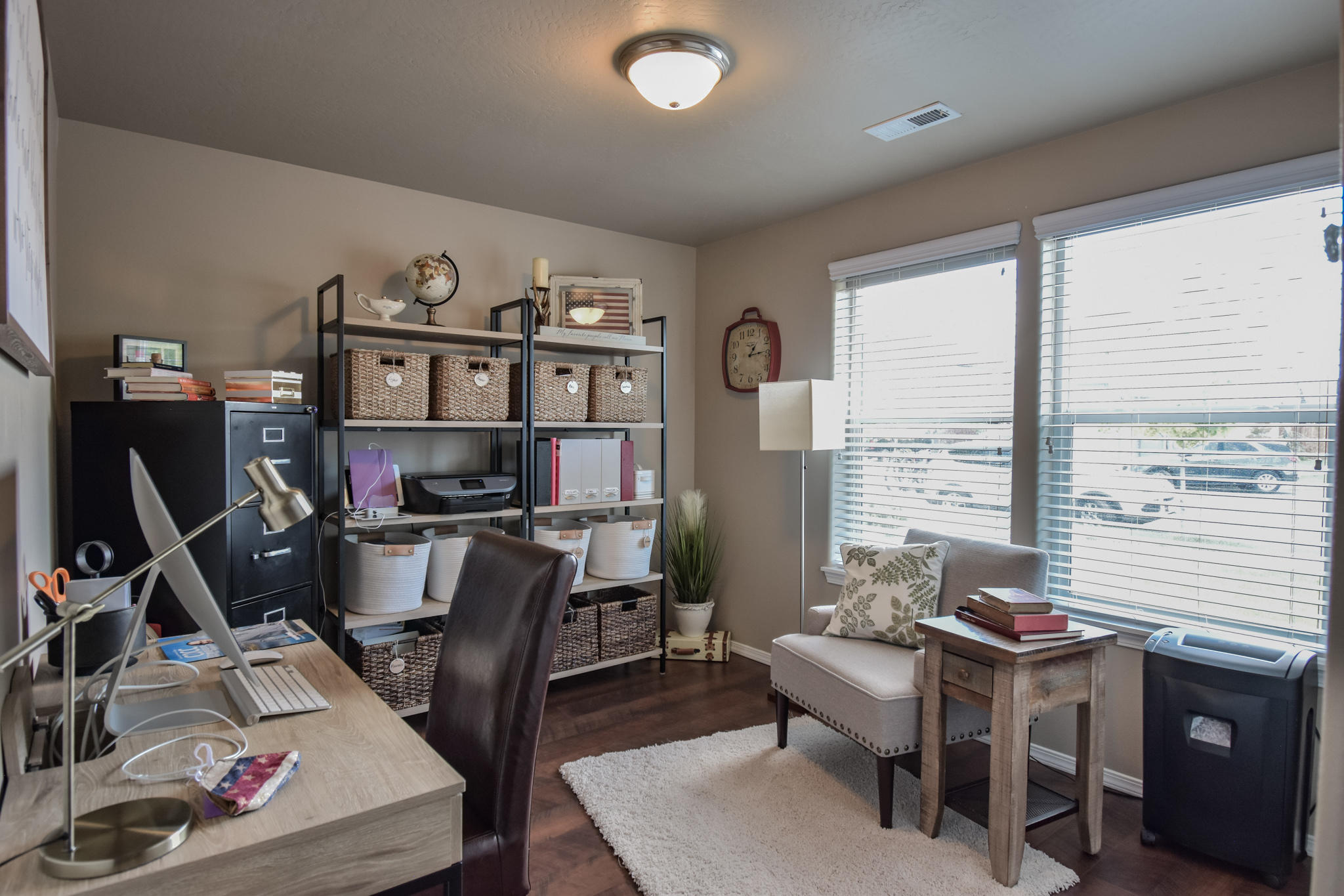 Marketplace - Residential