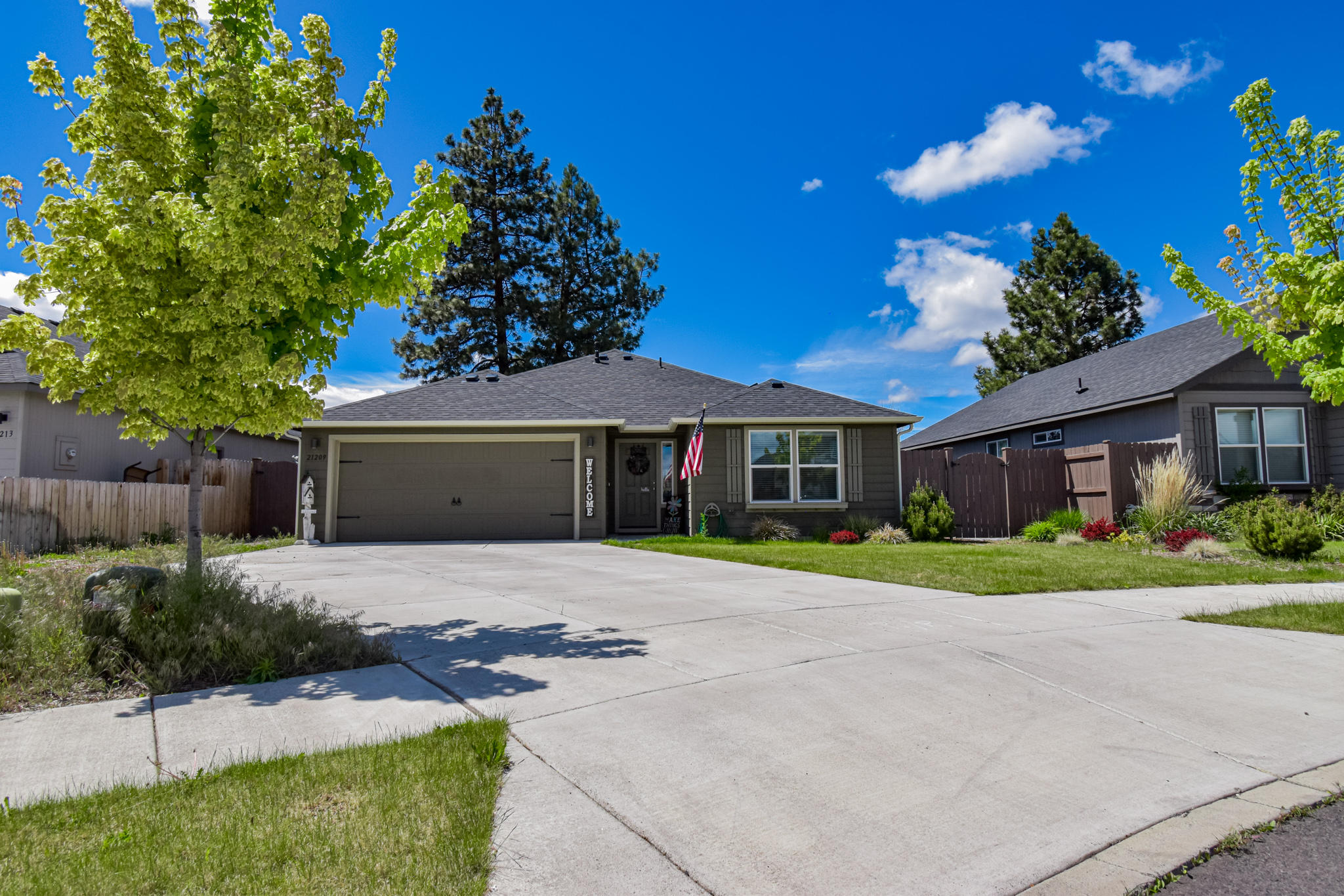 Marketplace - Residential