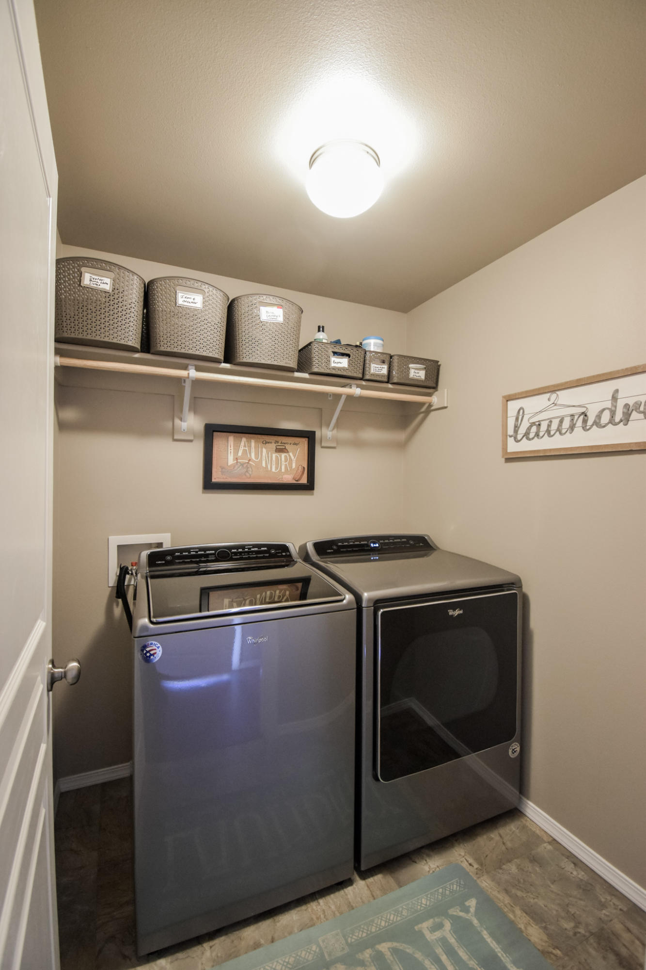 Marketplace - Residential