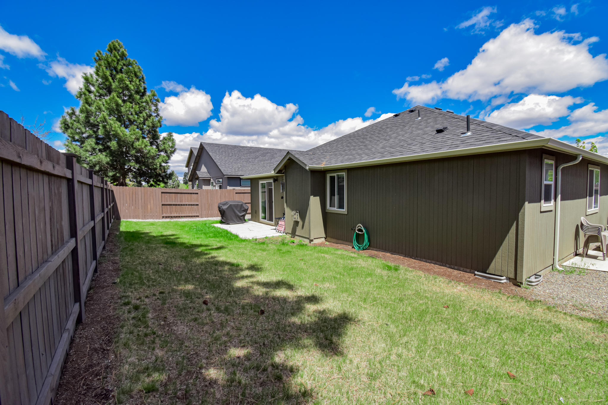 Marketplace - Residential