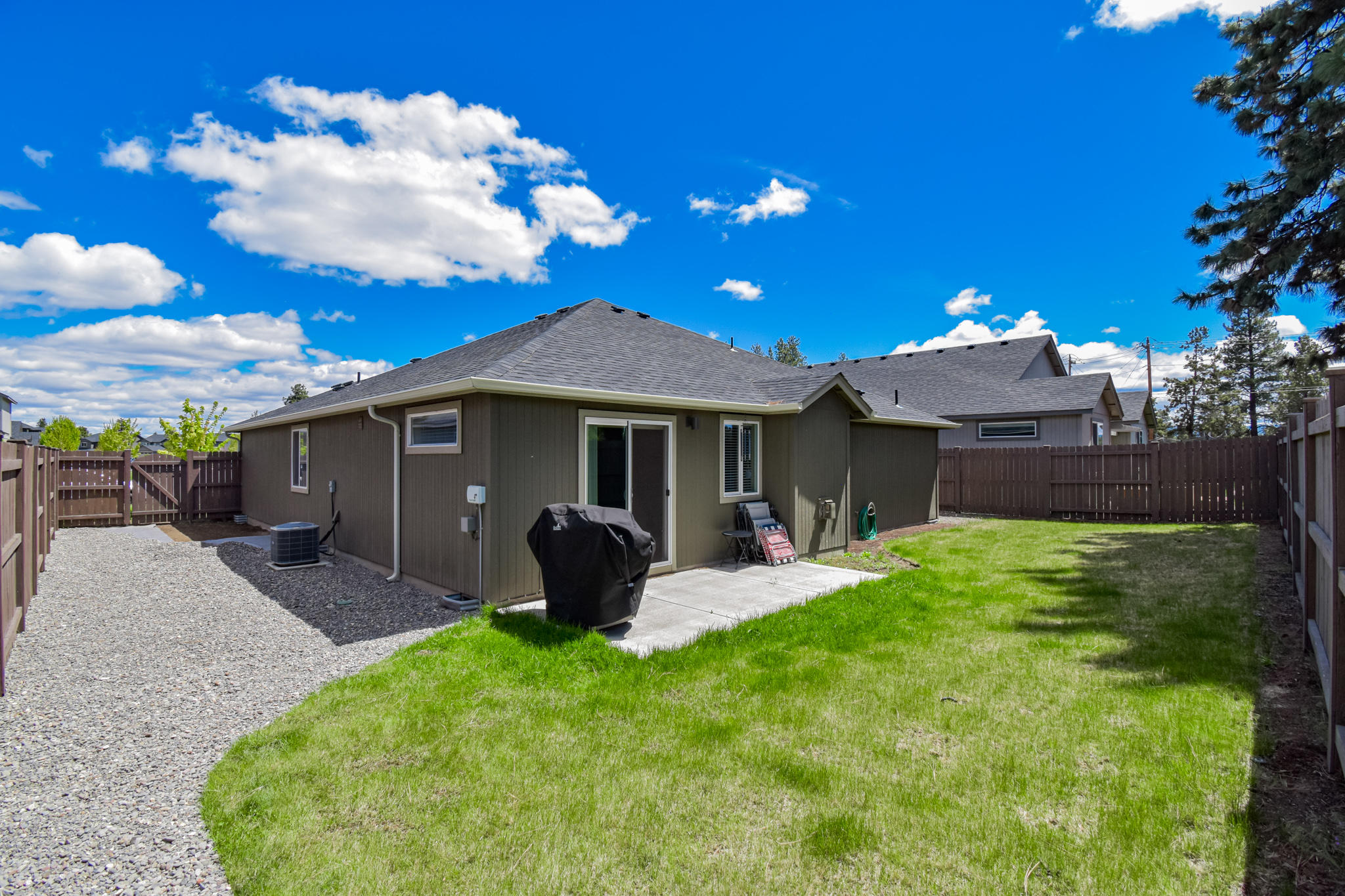 Marketplace - Residential