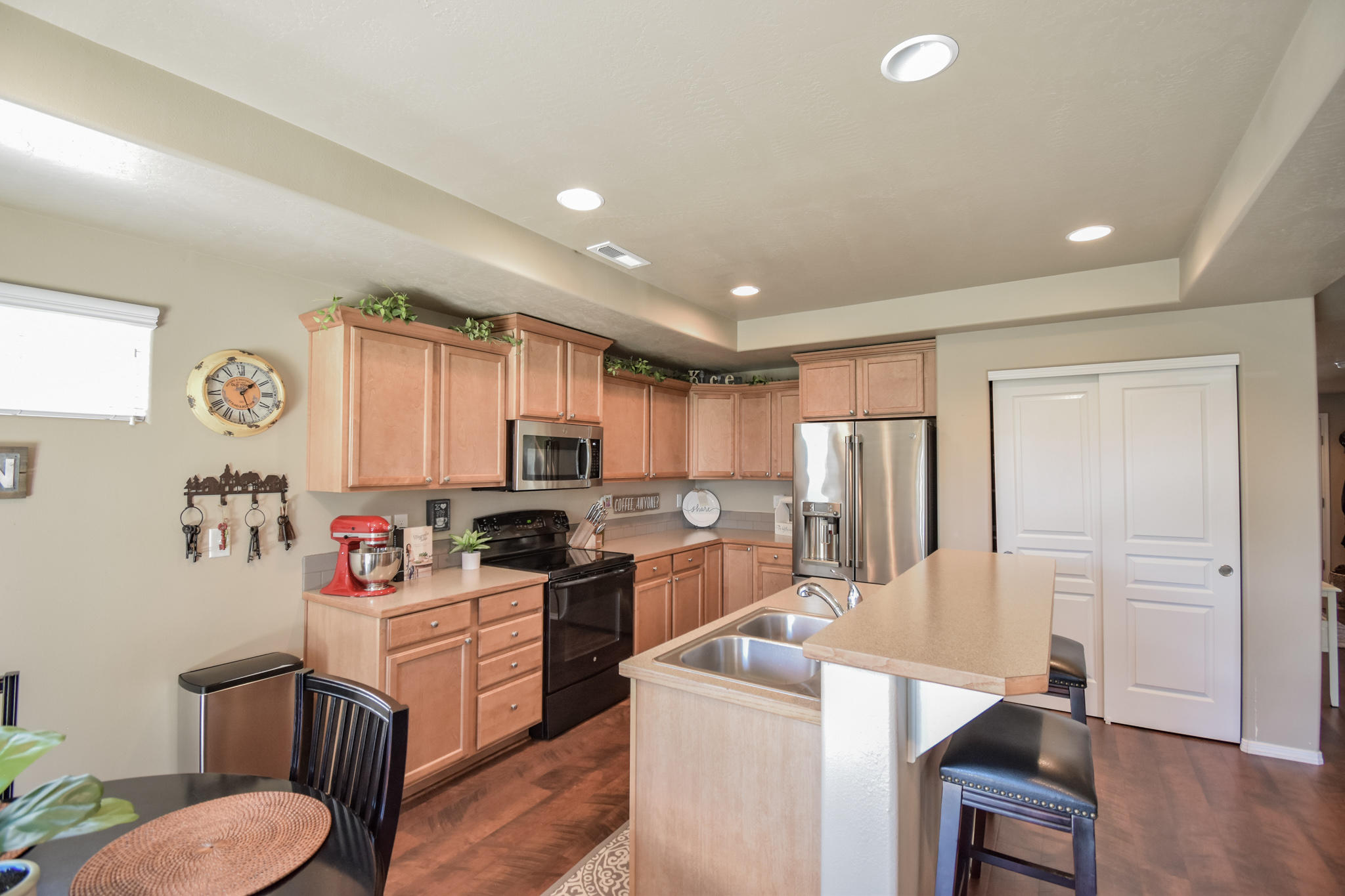 Marketplace - Residential