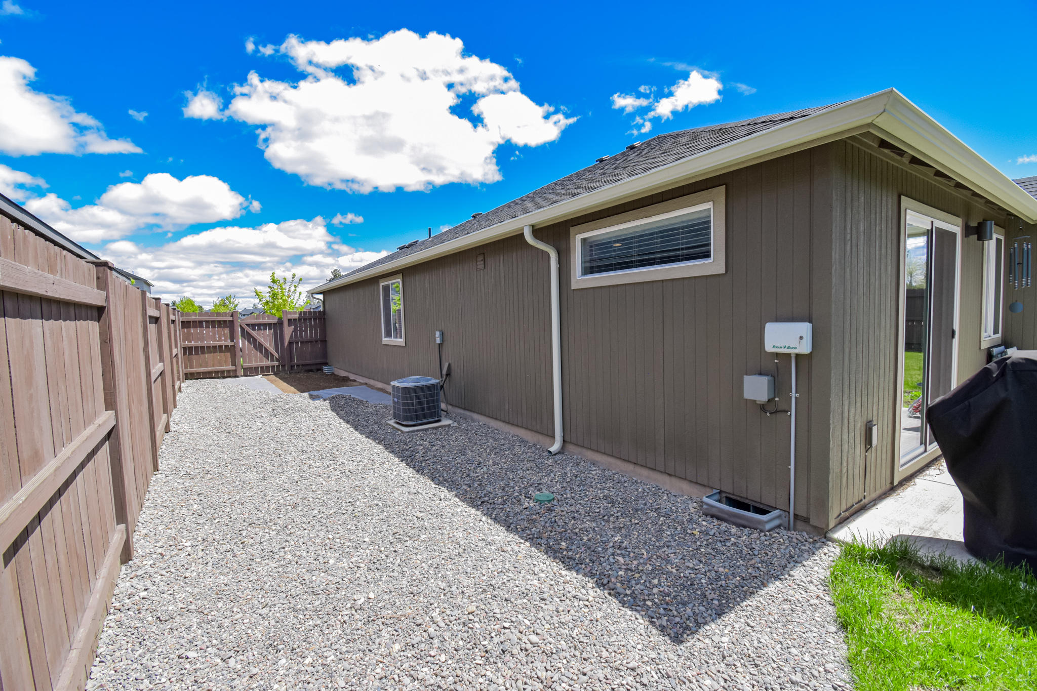 Marketplace - Residential