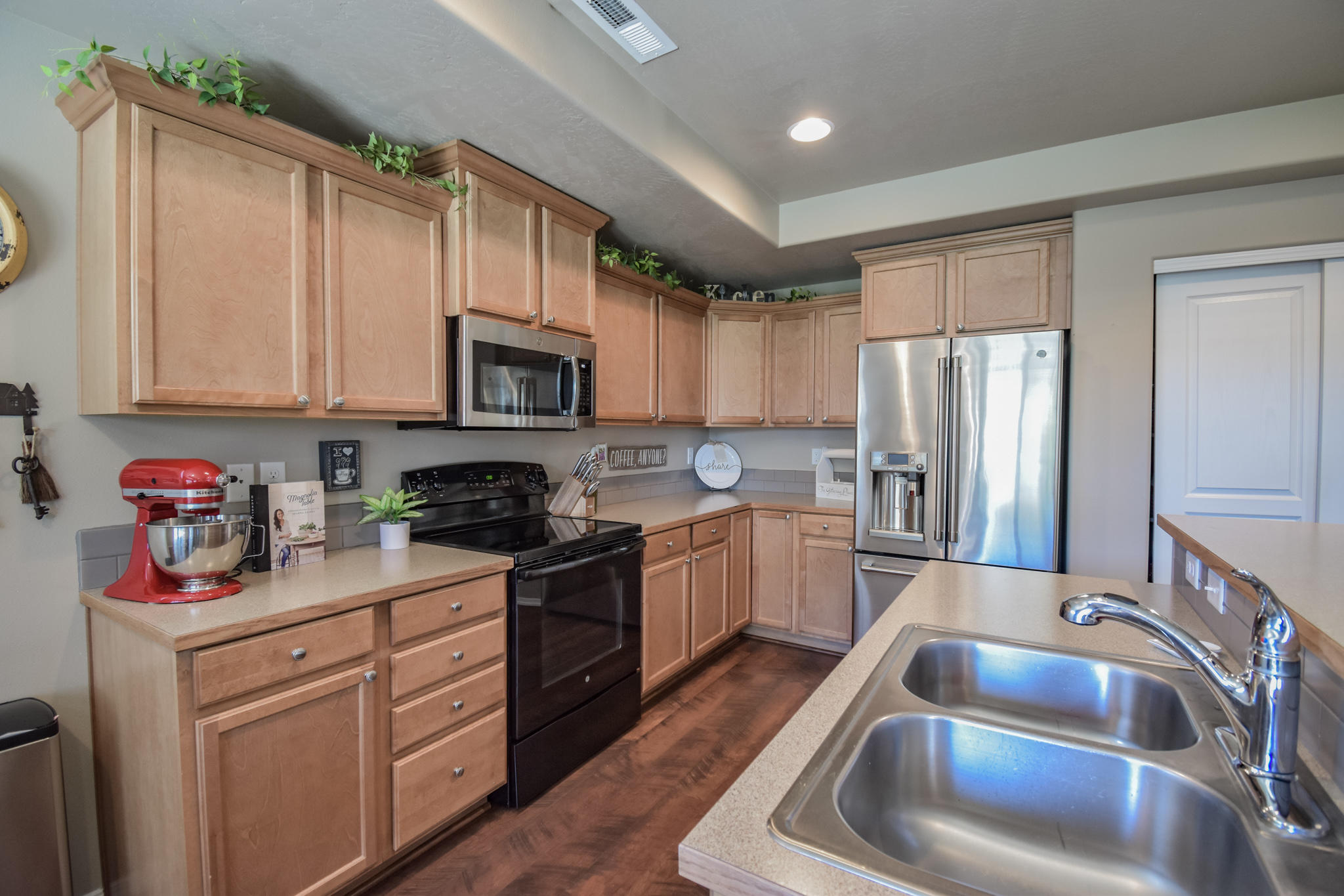 Marketplace - Residential