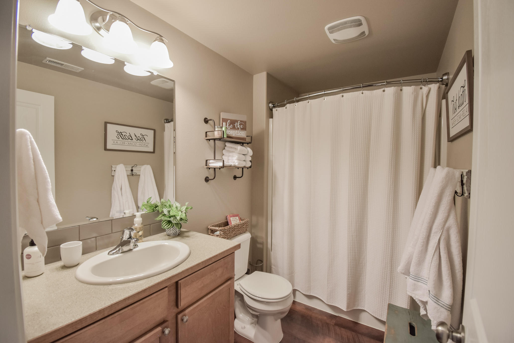 Marketplace - Residential