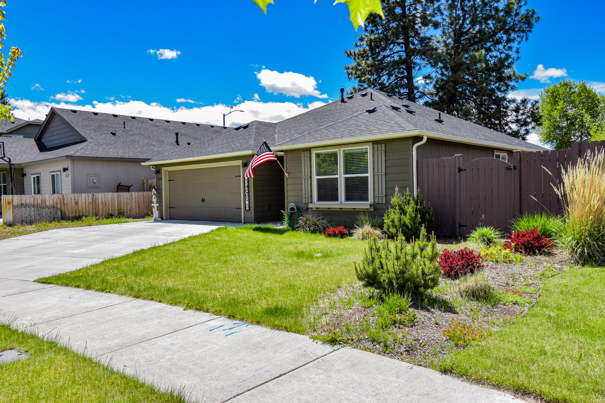 Marketplace - Residential