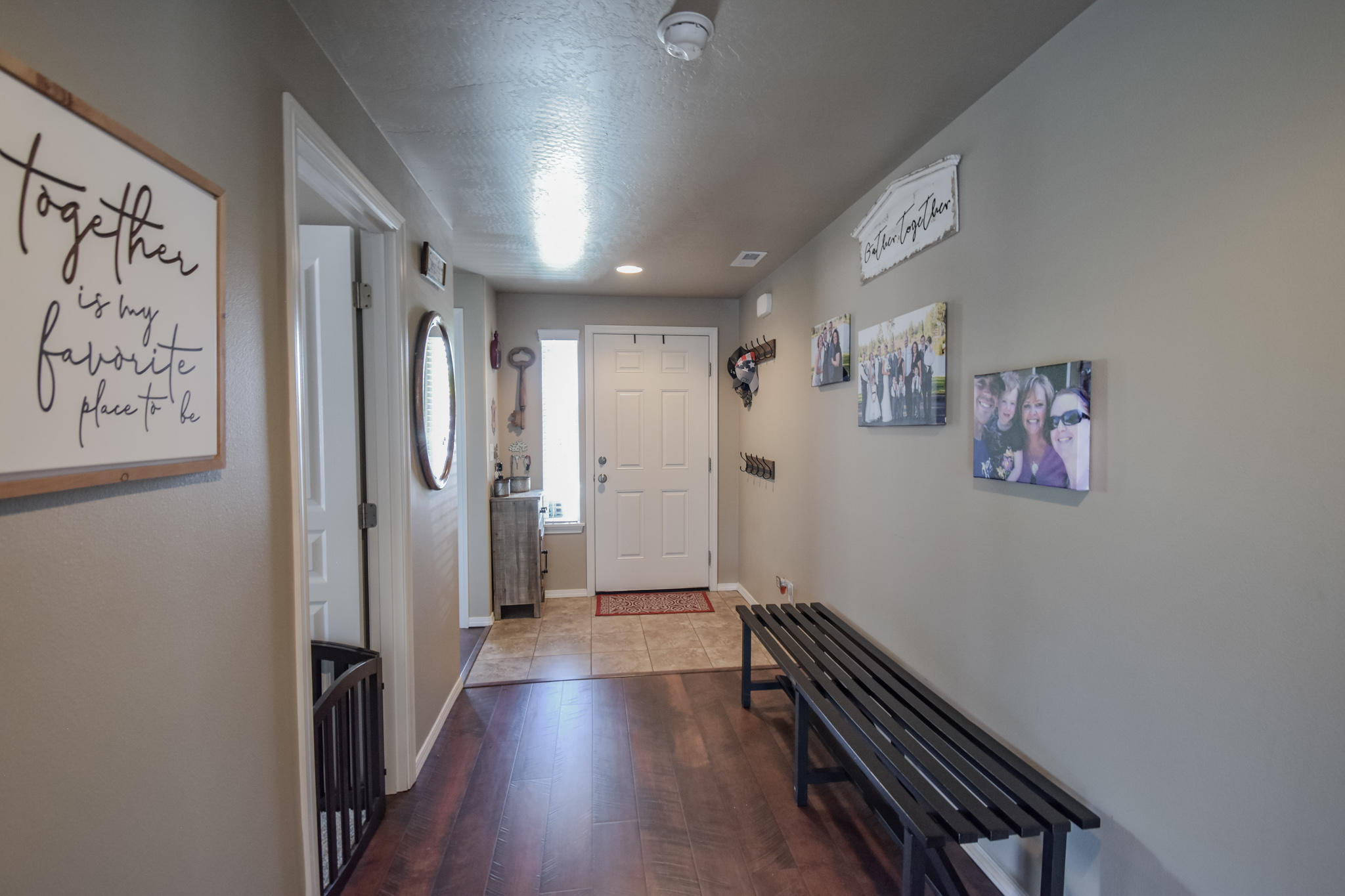 Marketplace - Residential